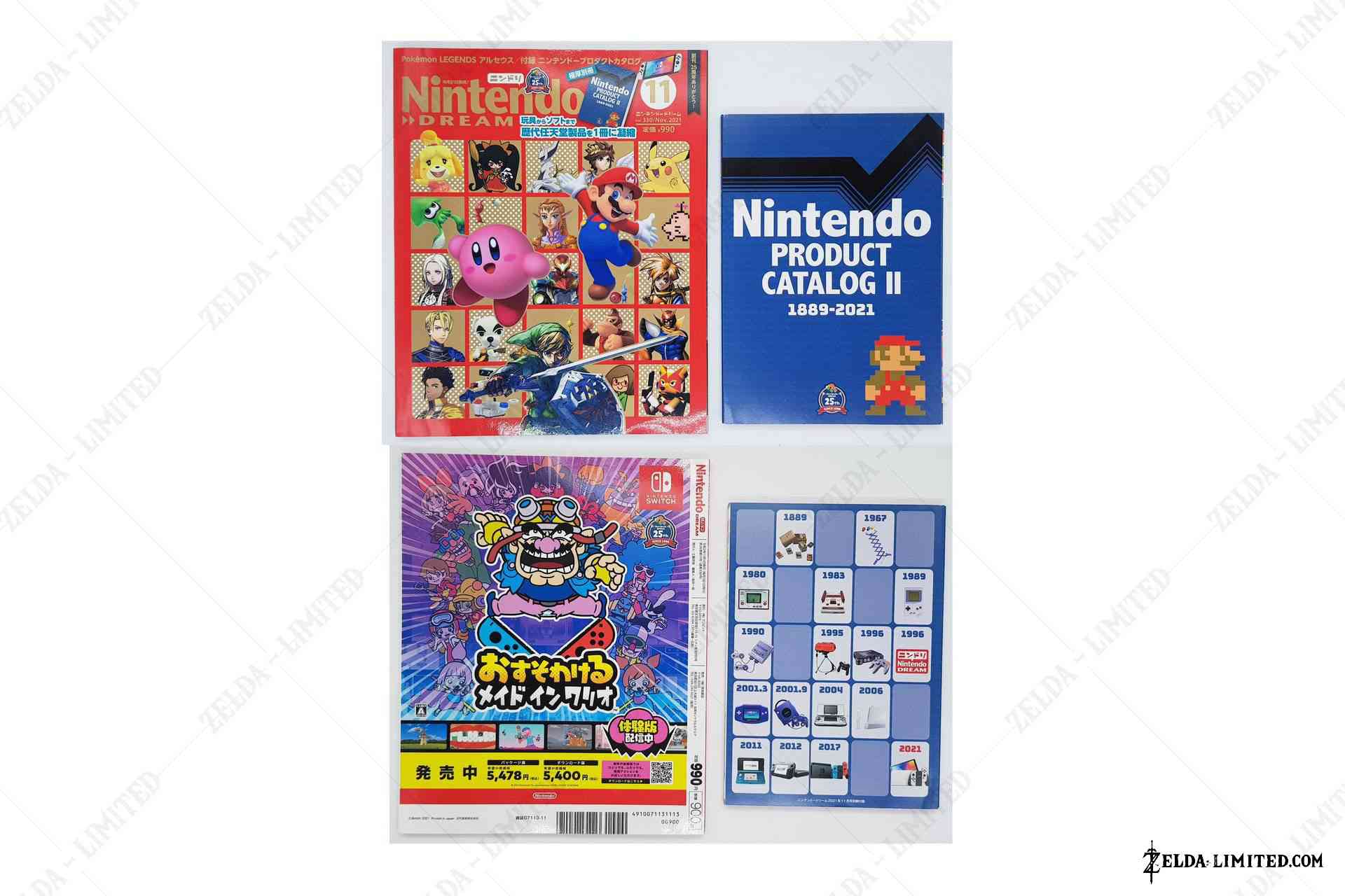 vol 330