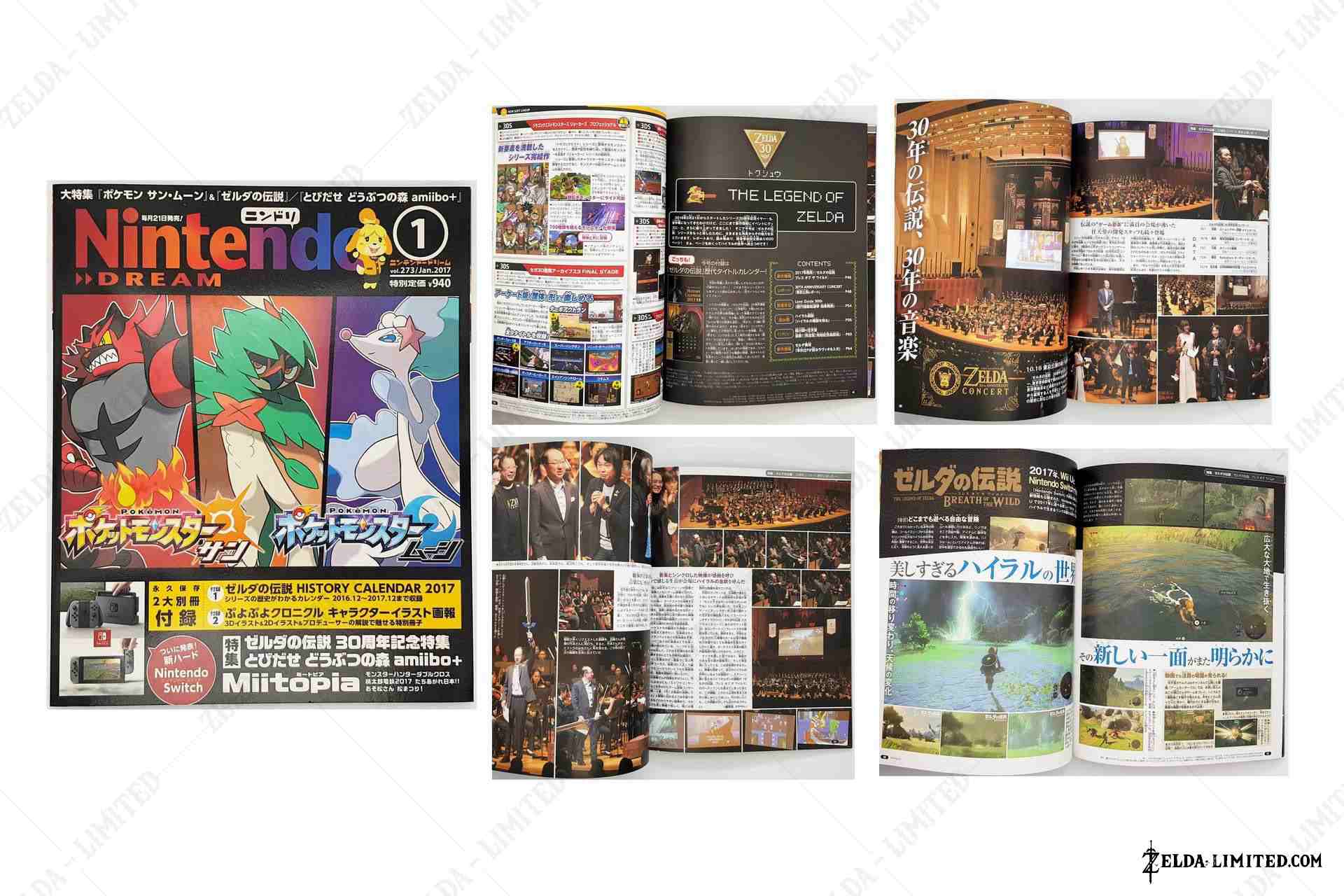 vol 273
