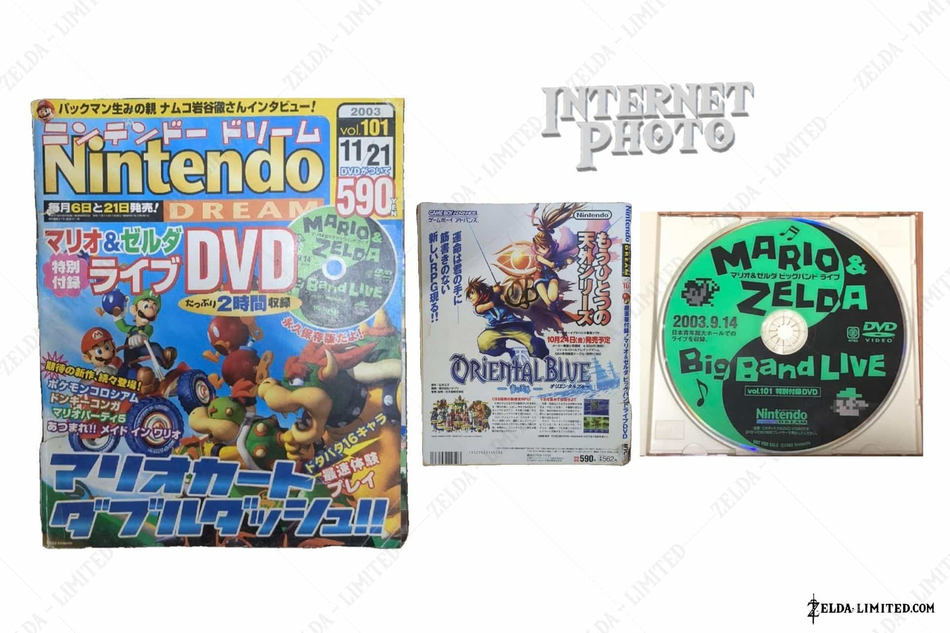 vol 101