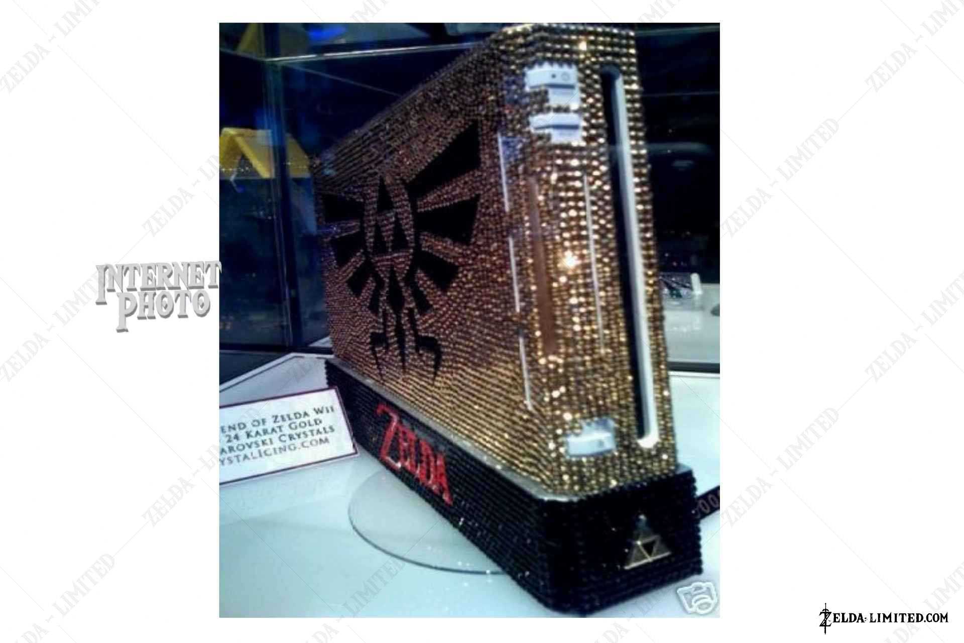 wii 24 karat