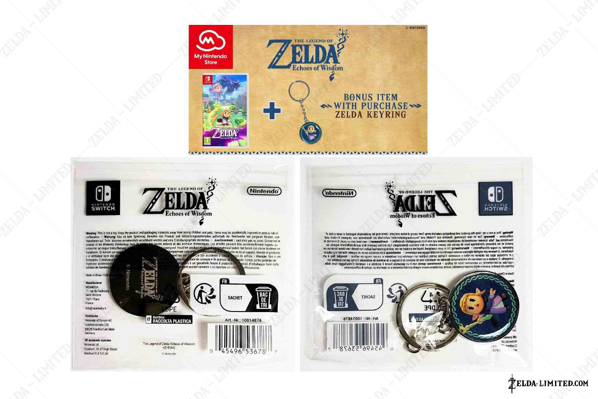 key chain