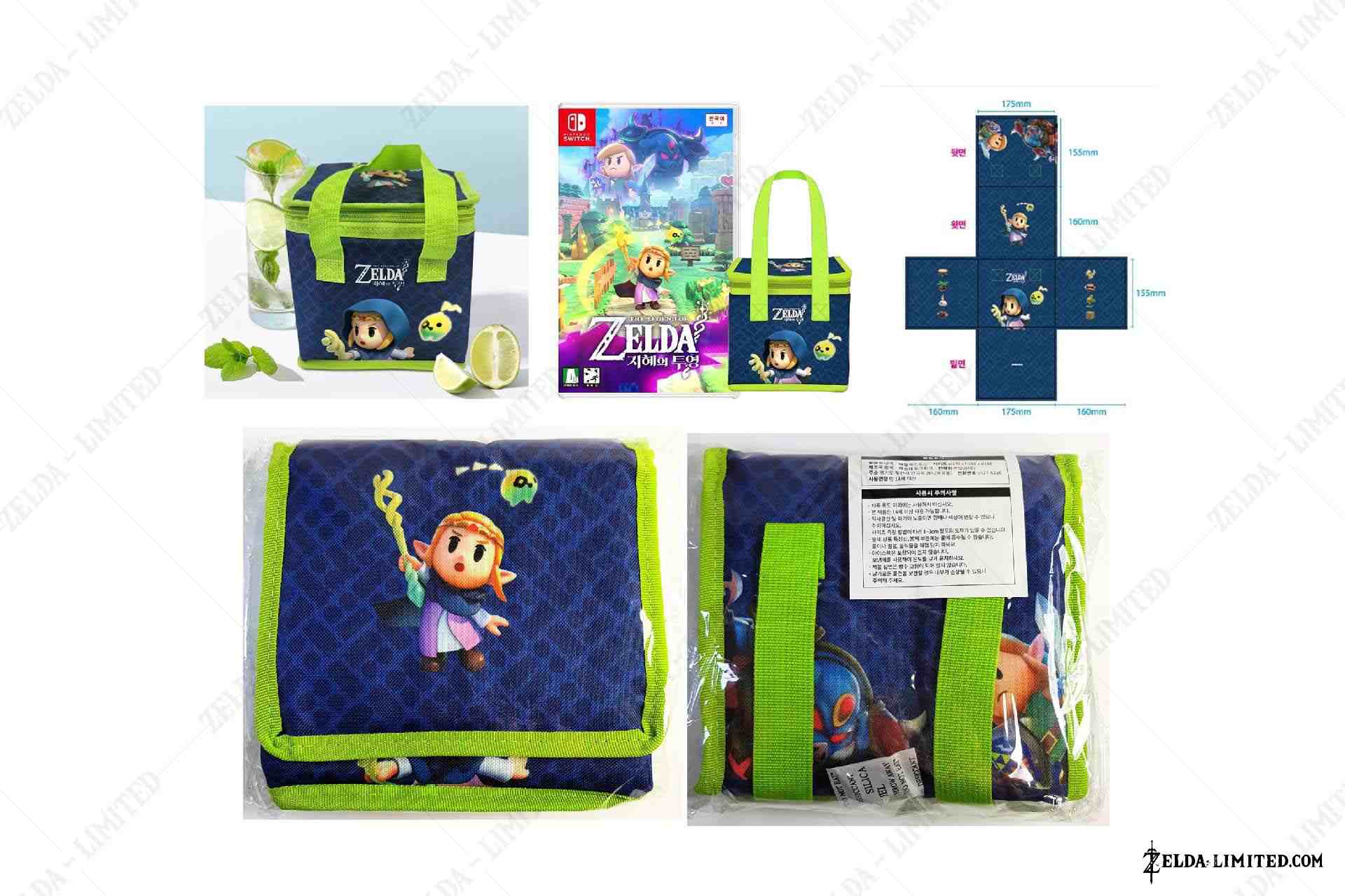 bag