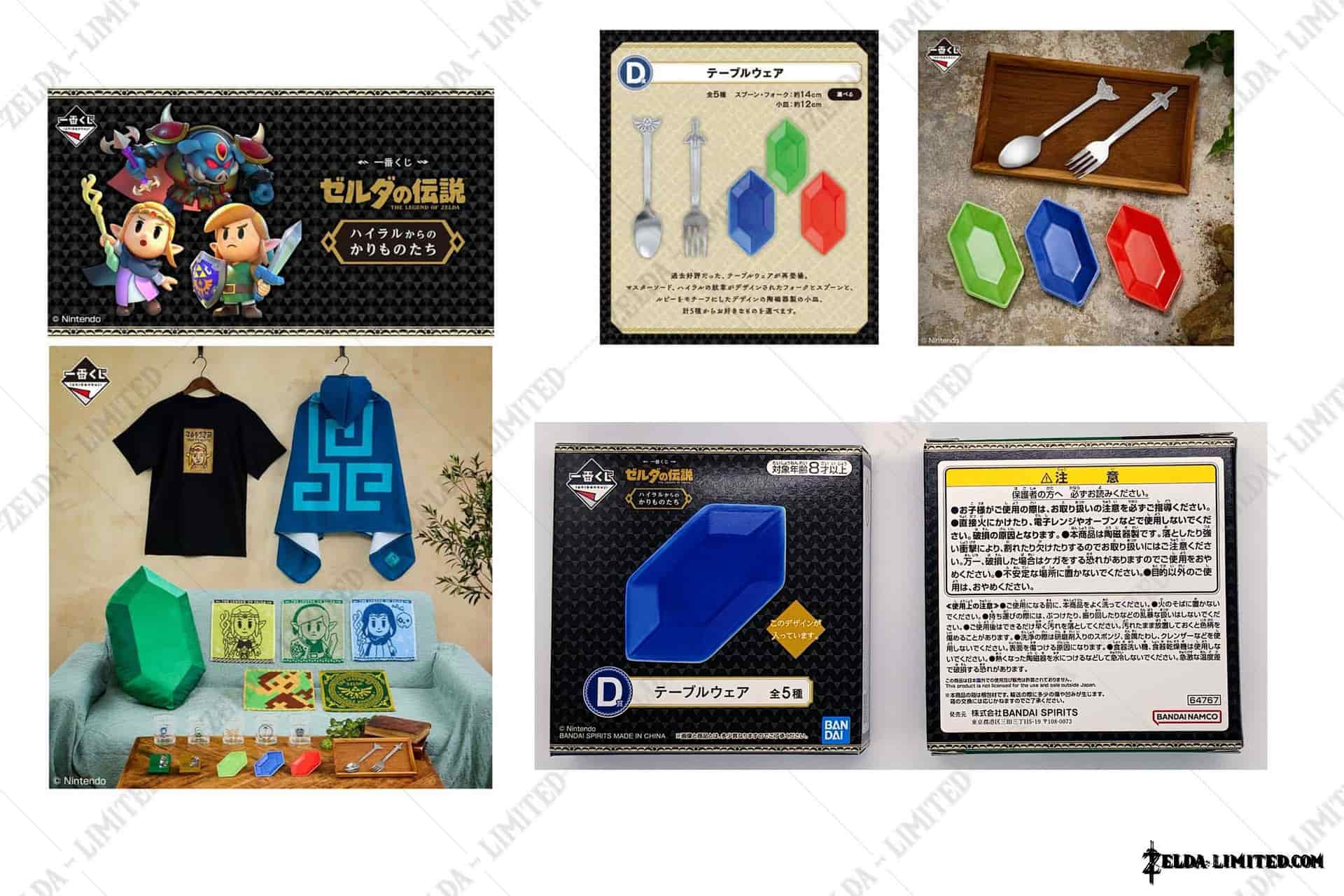 ichiban tableware