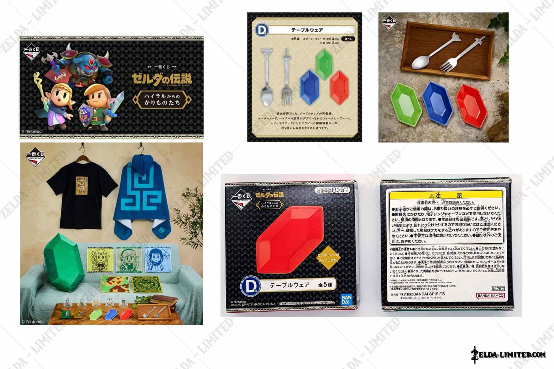 ichiban tableware
