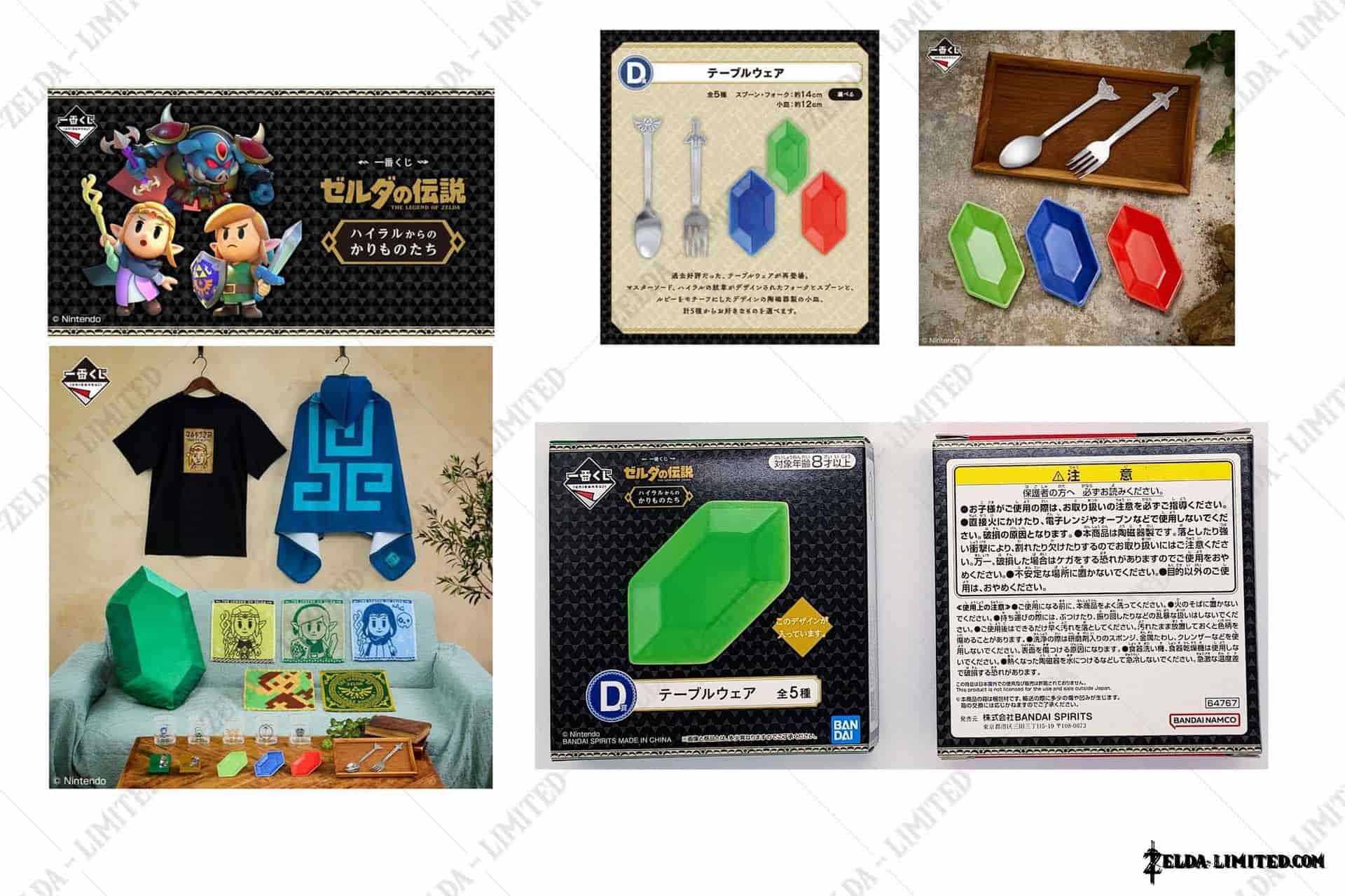 ichiban tableware