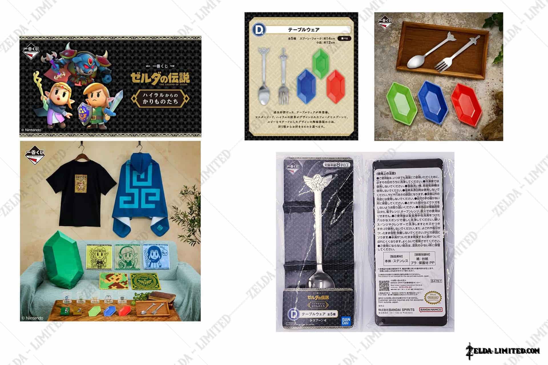 ichiban tableware