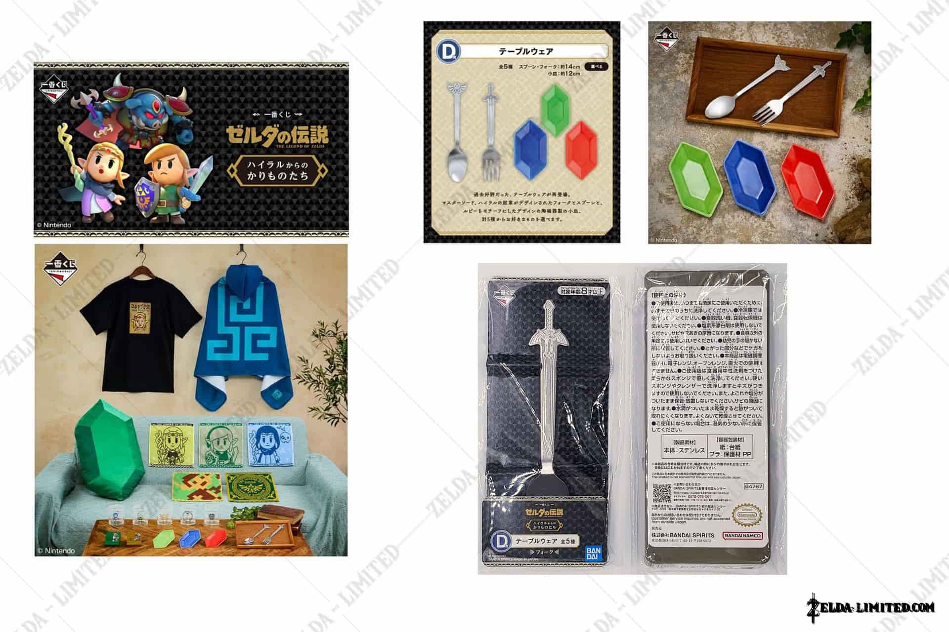ichiban tableware