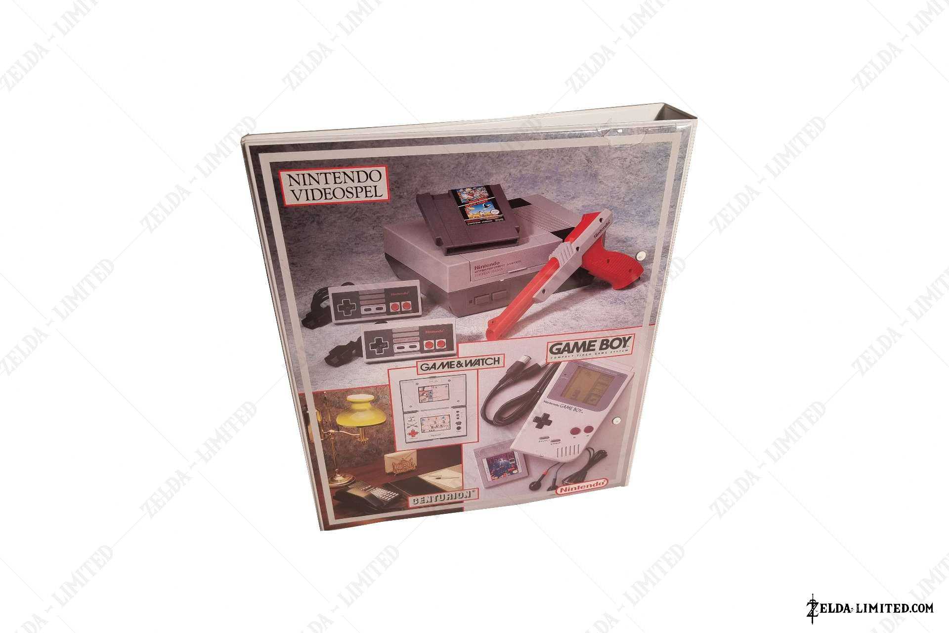 game and watch
