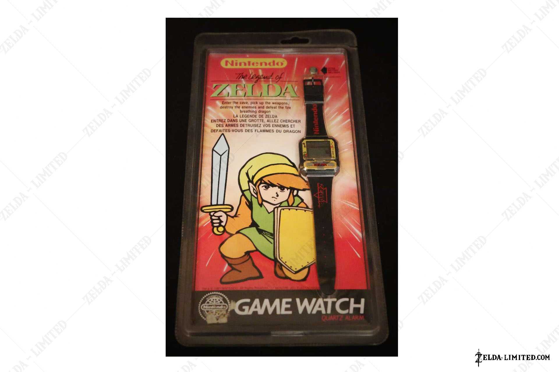 game watch