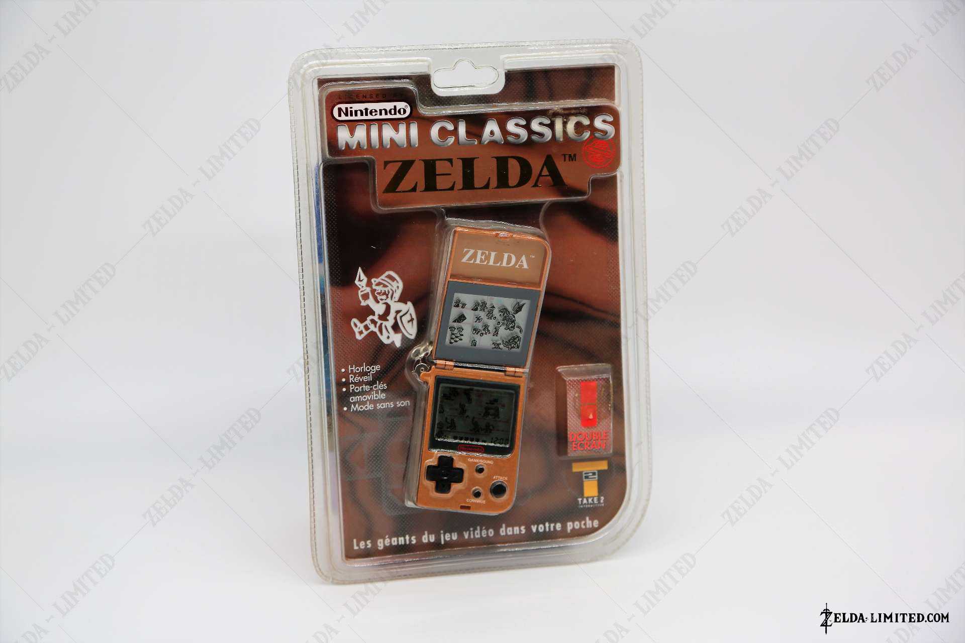 mini classics