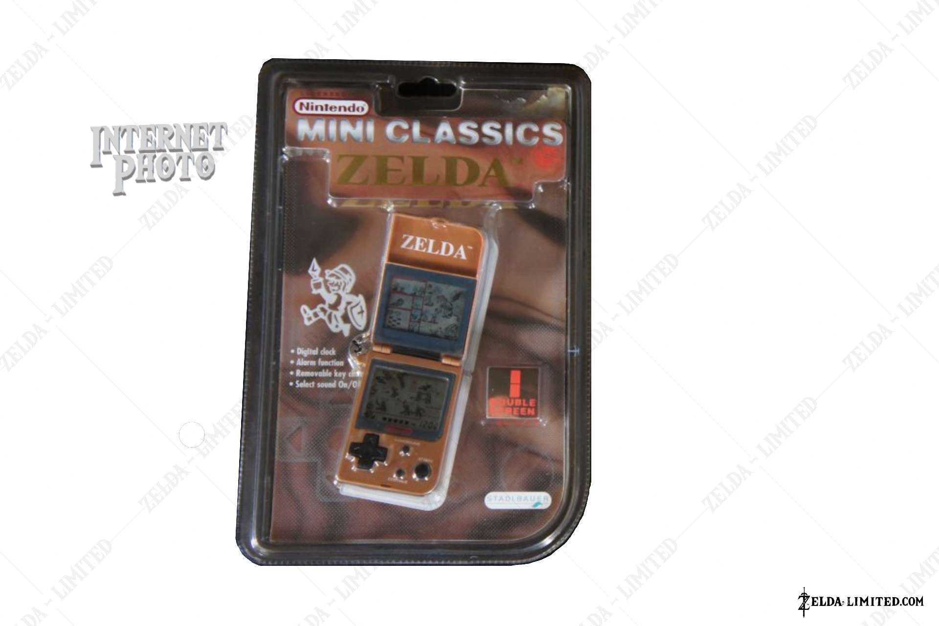 mini classics