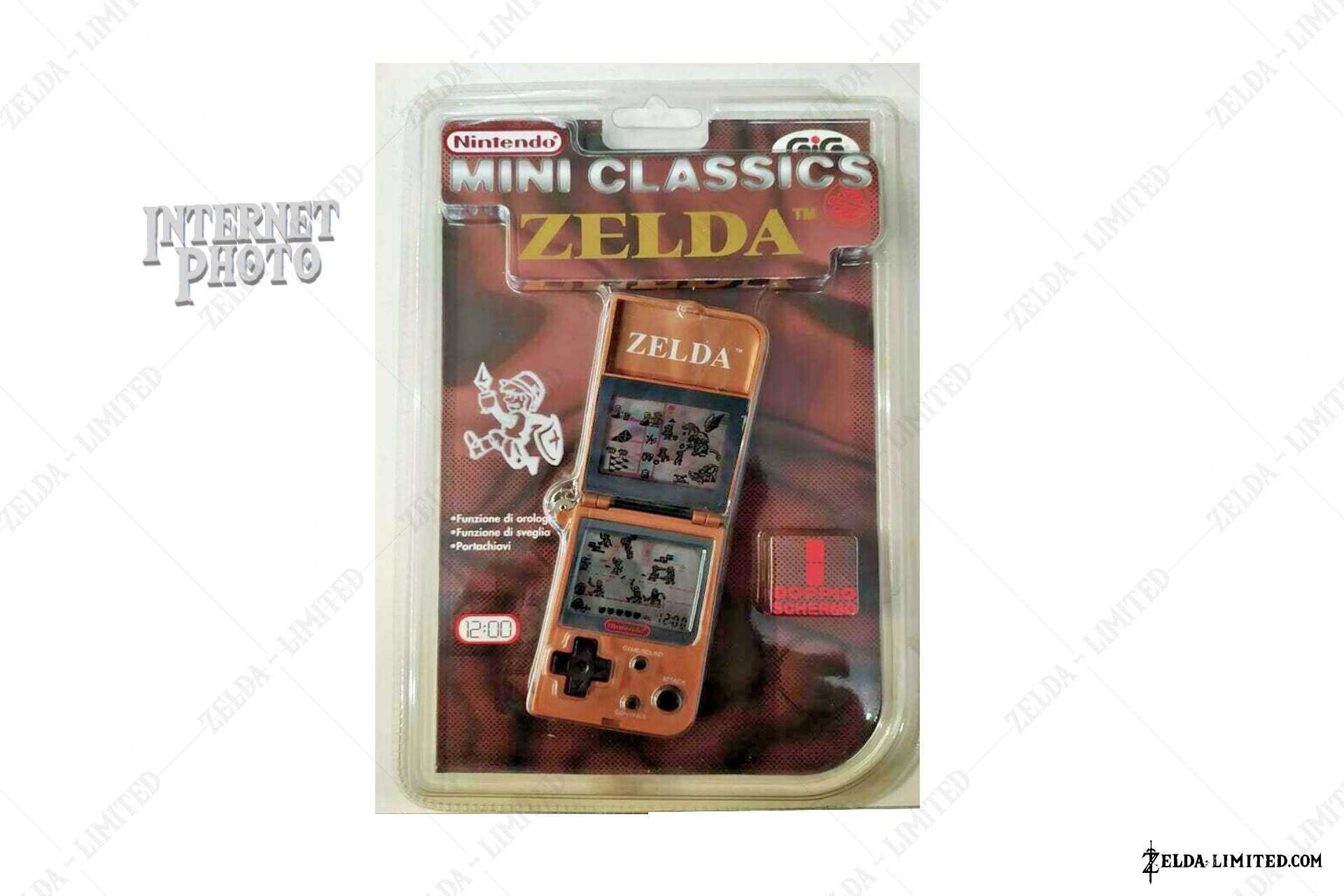 mini classics