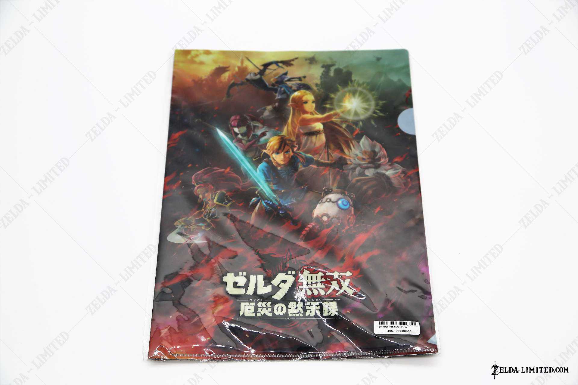 folder A4