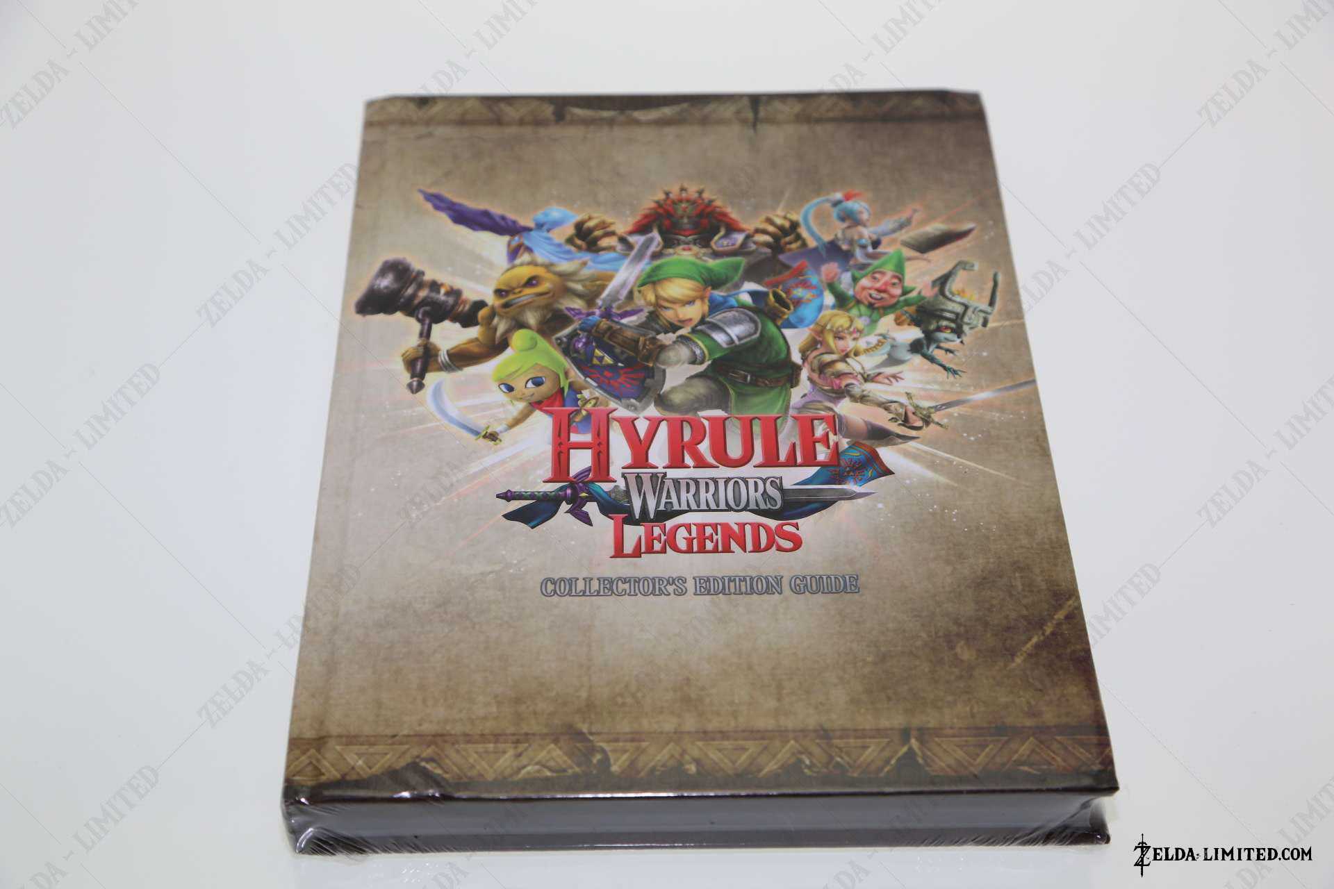 collectors edition