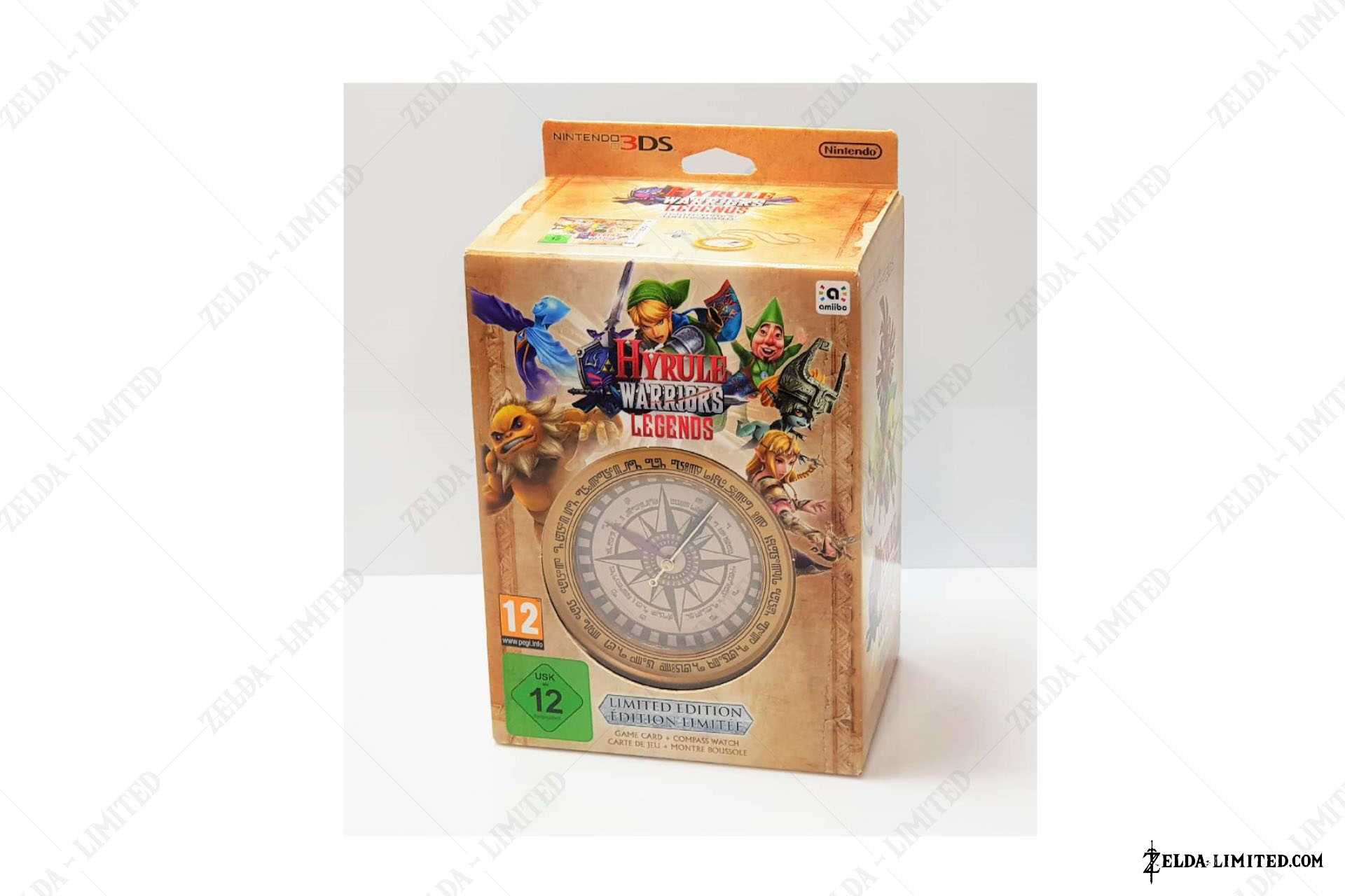 limited edition