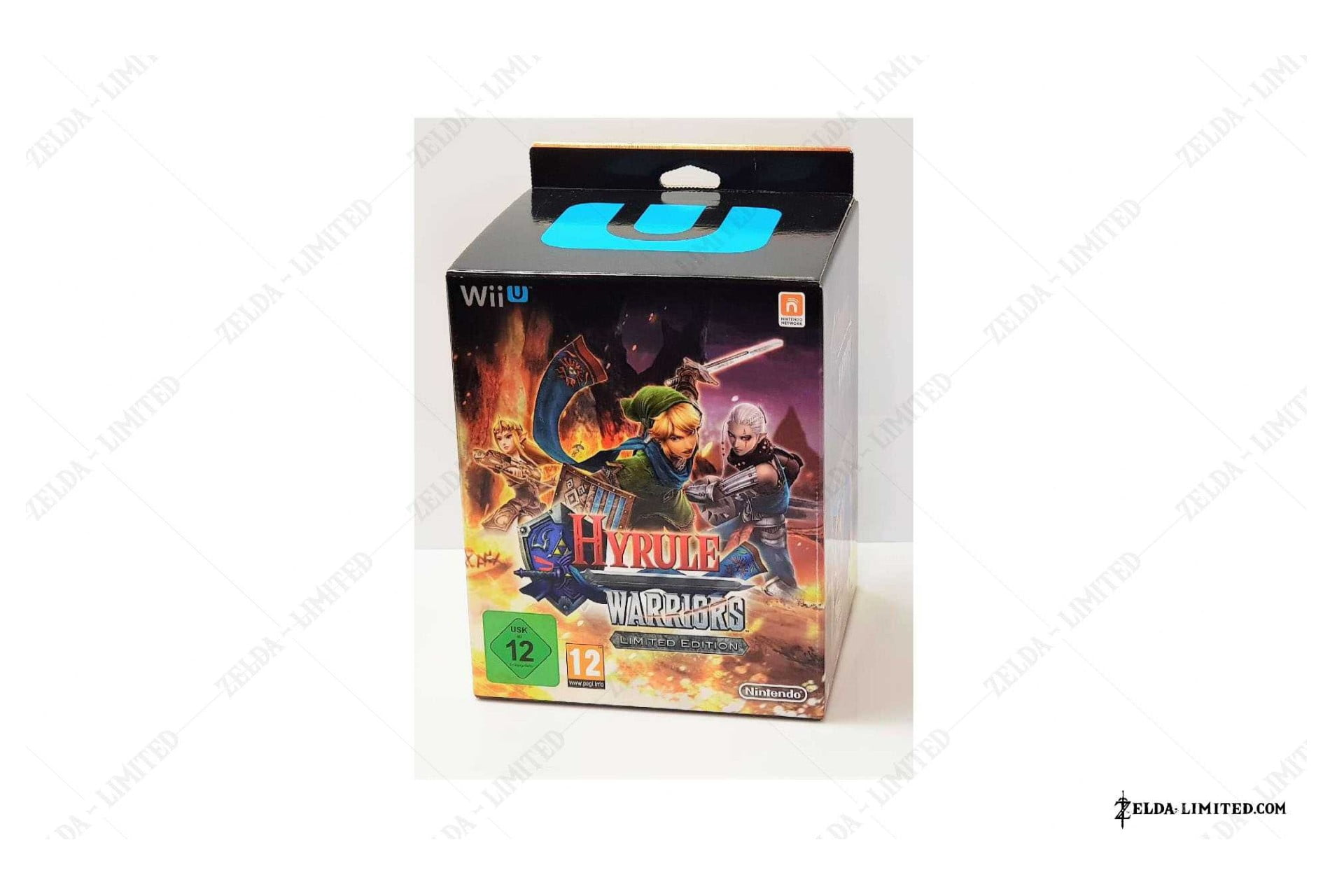 limited edition