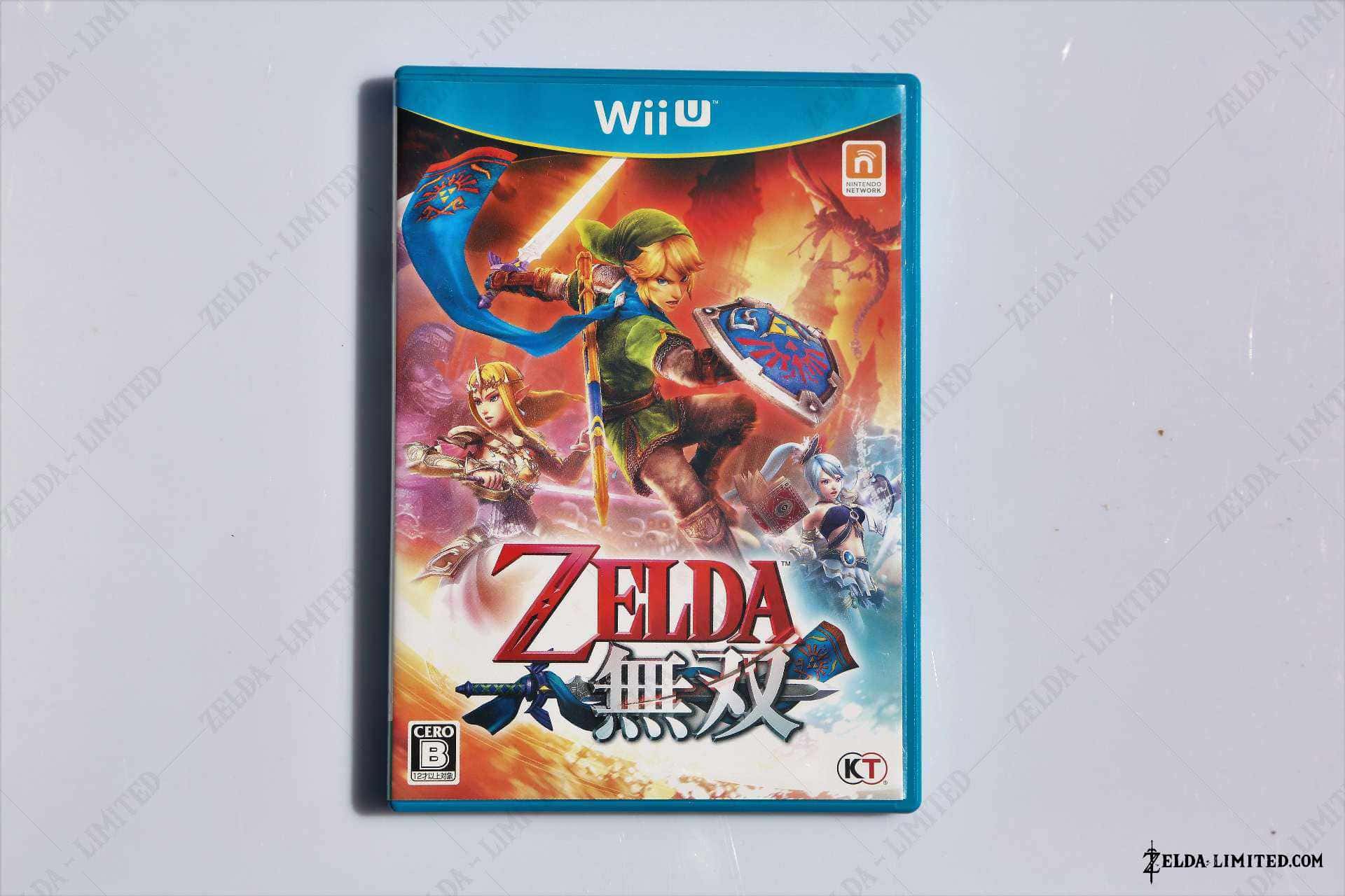 wii u