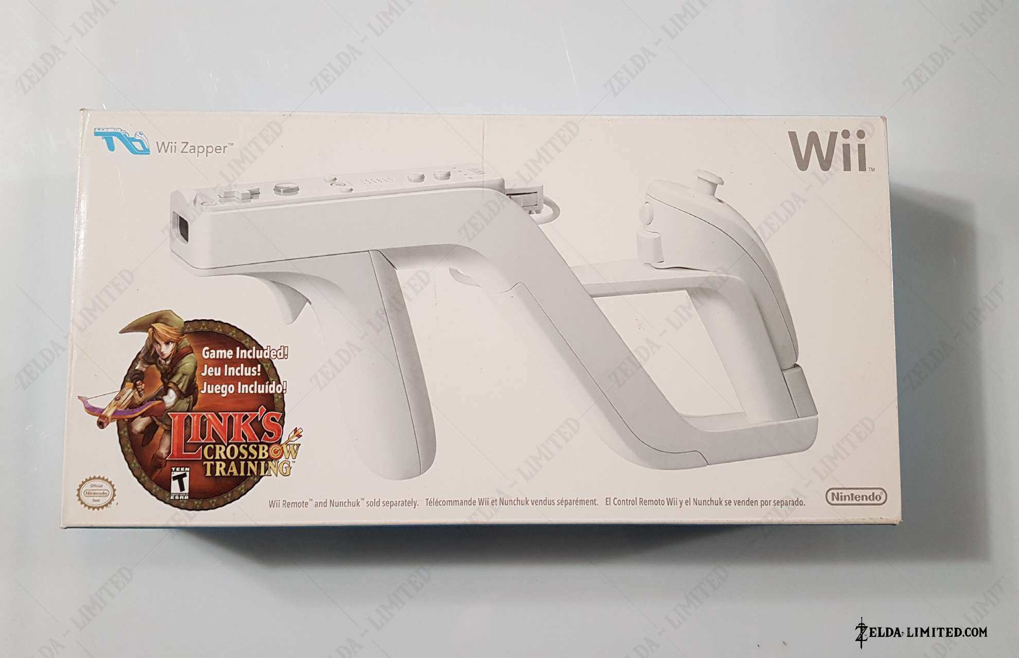 wii