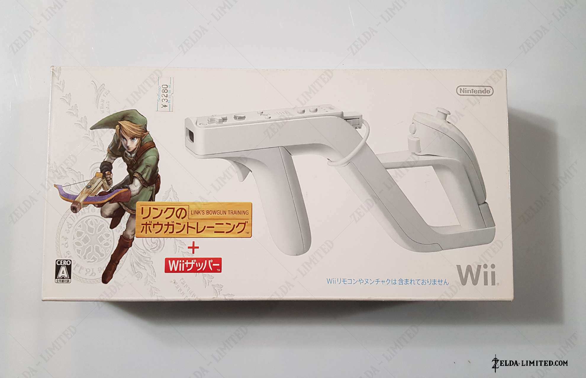 wii