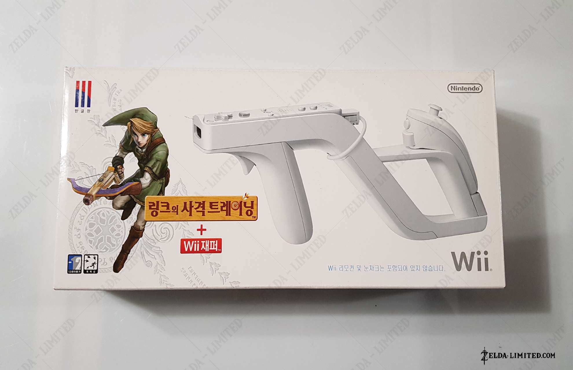 wii