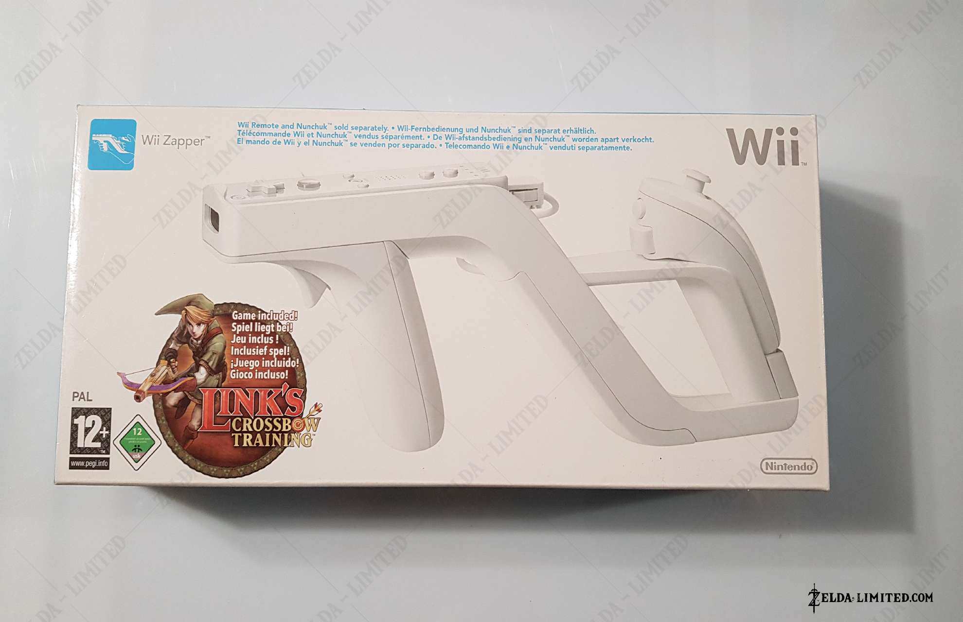 wii