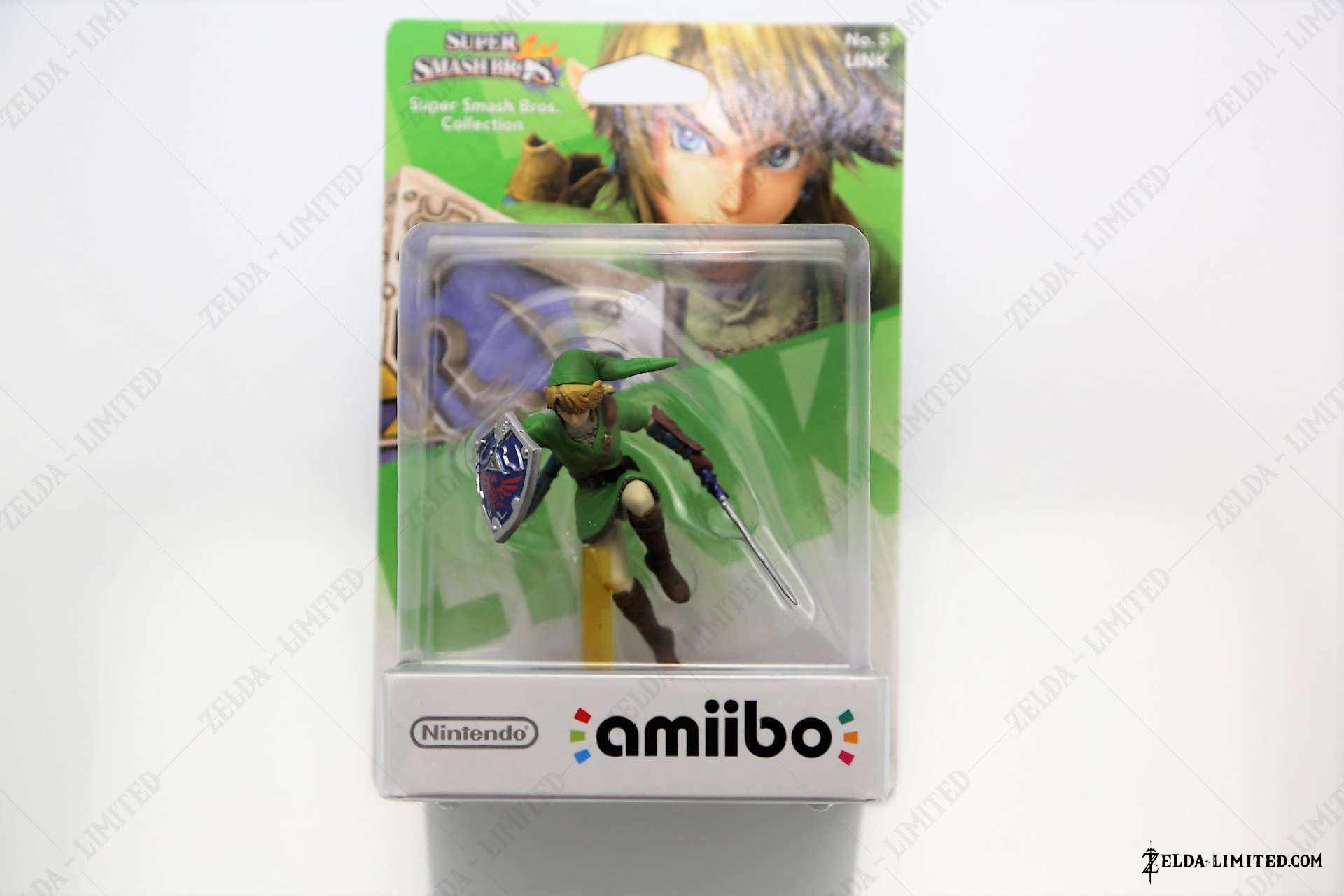 amiibo