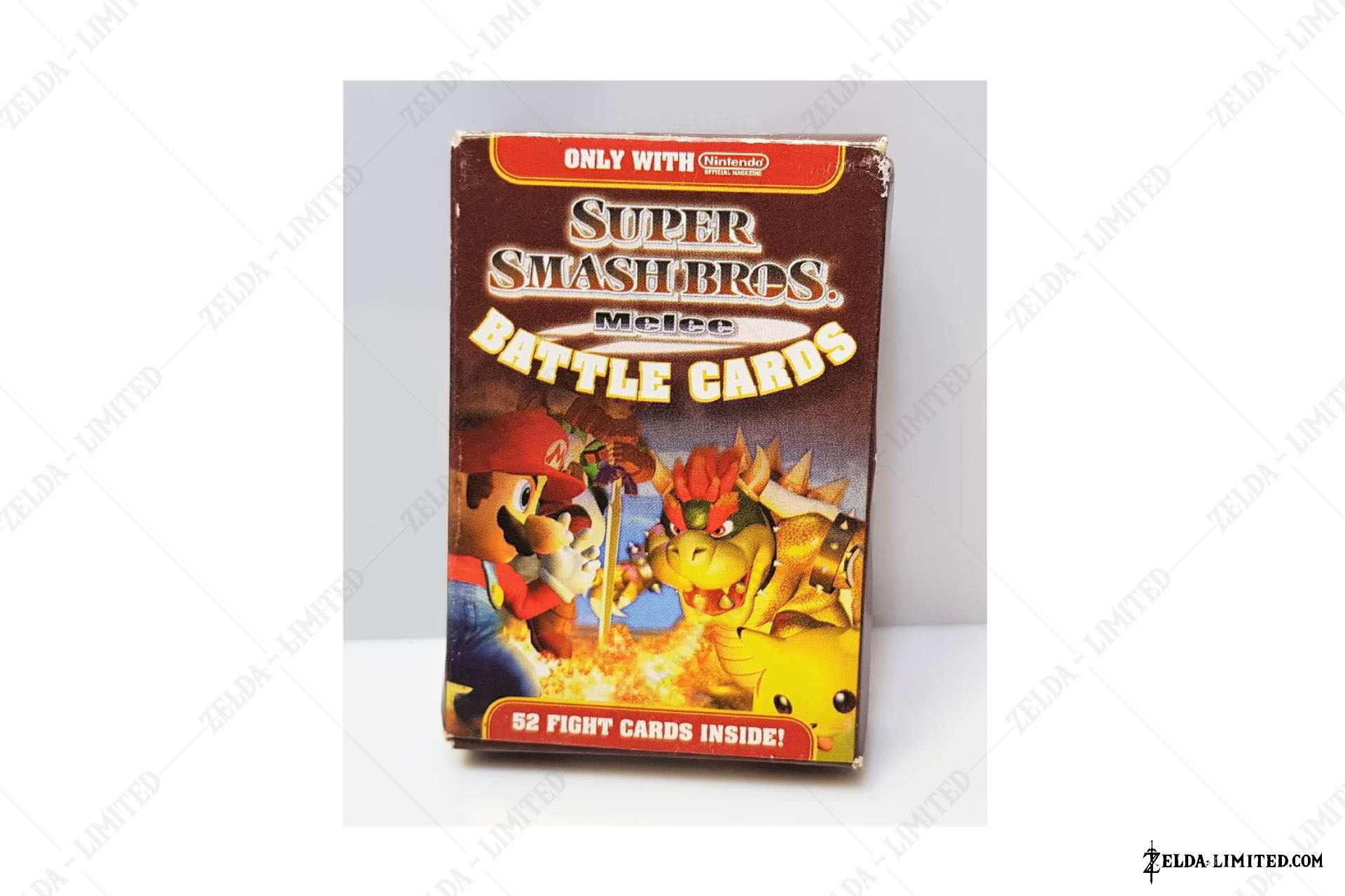 battle cards