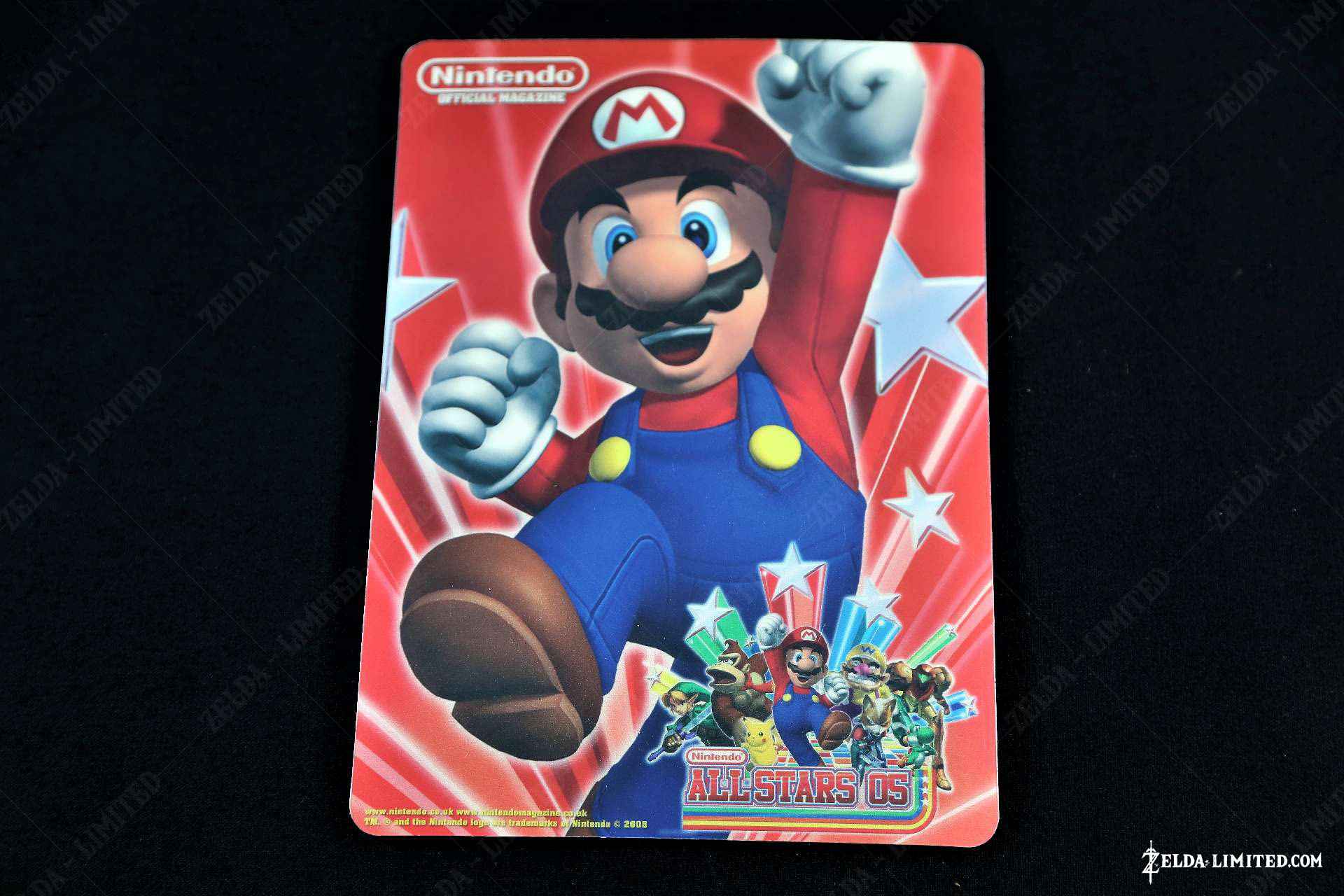 mousepad