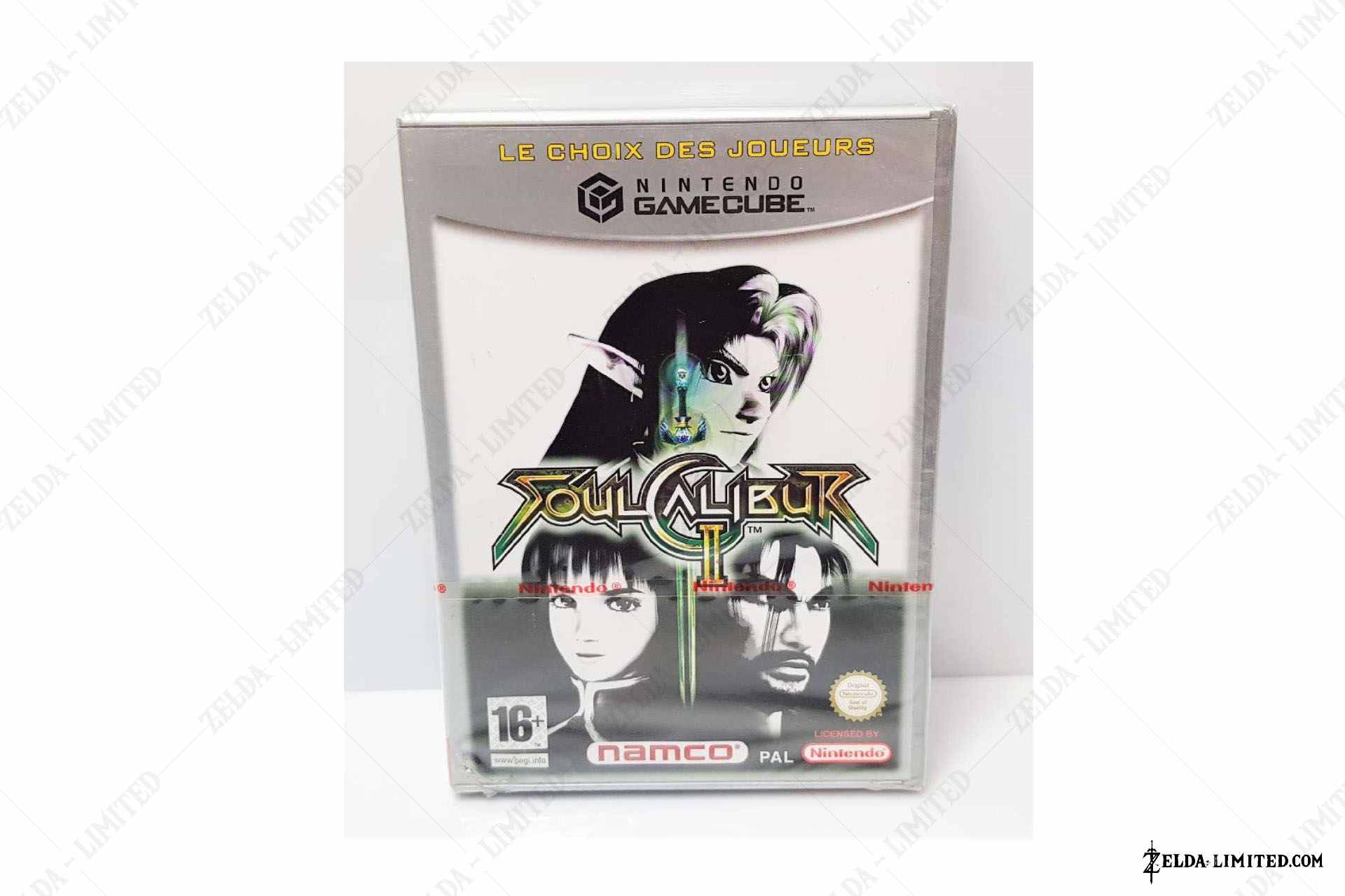 game cube