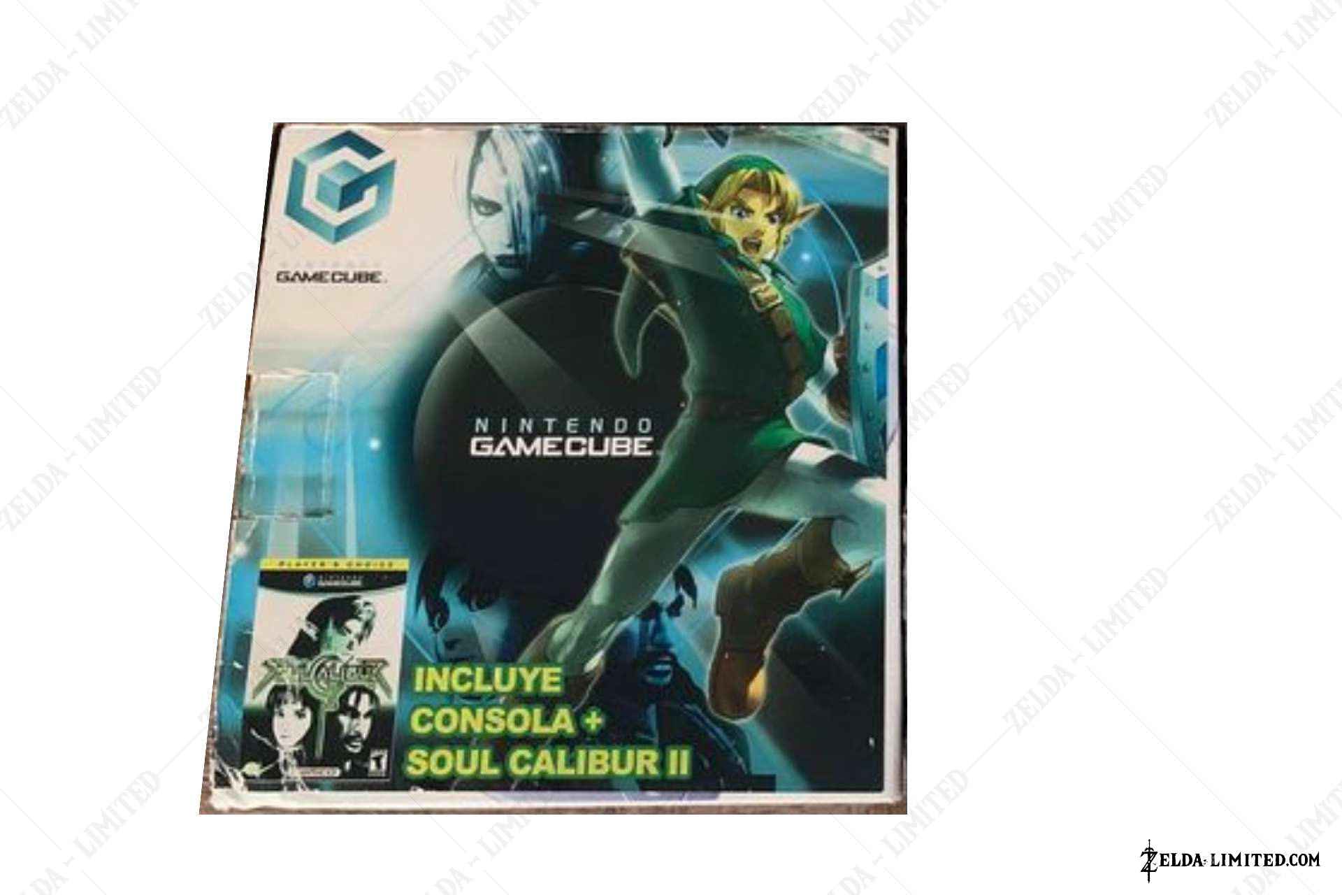 game cube