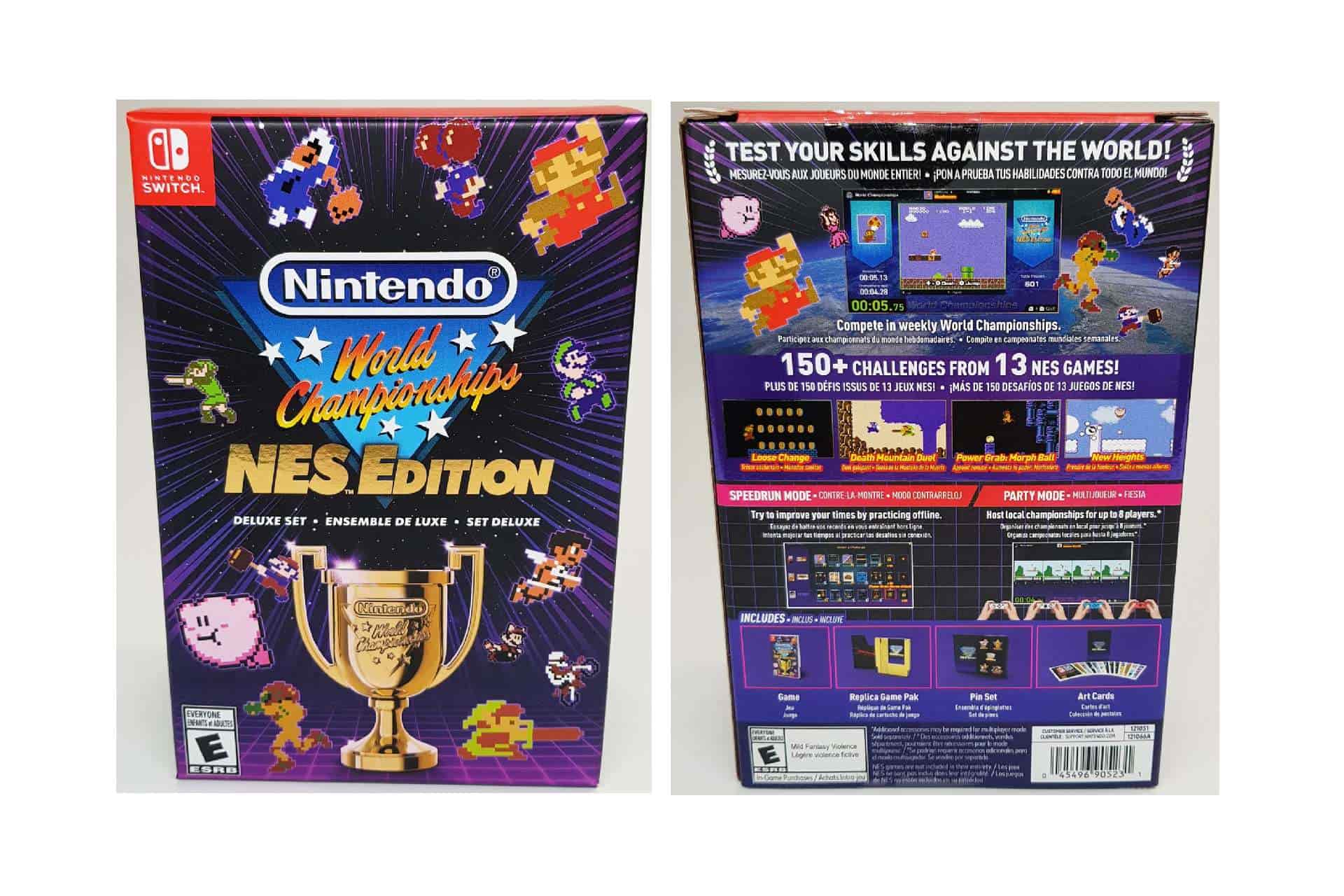 world championships collector