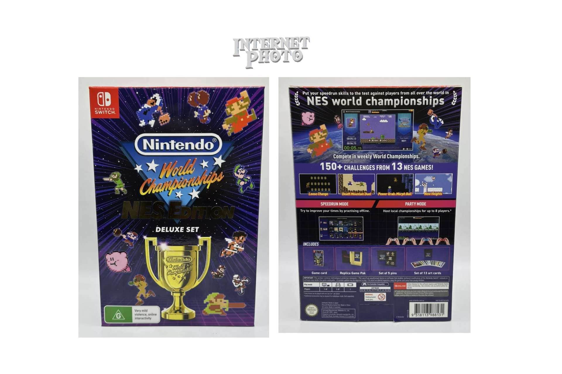 world championships  collector