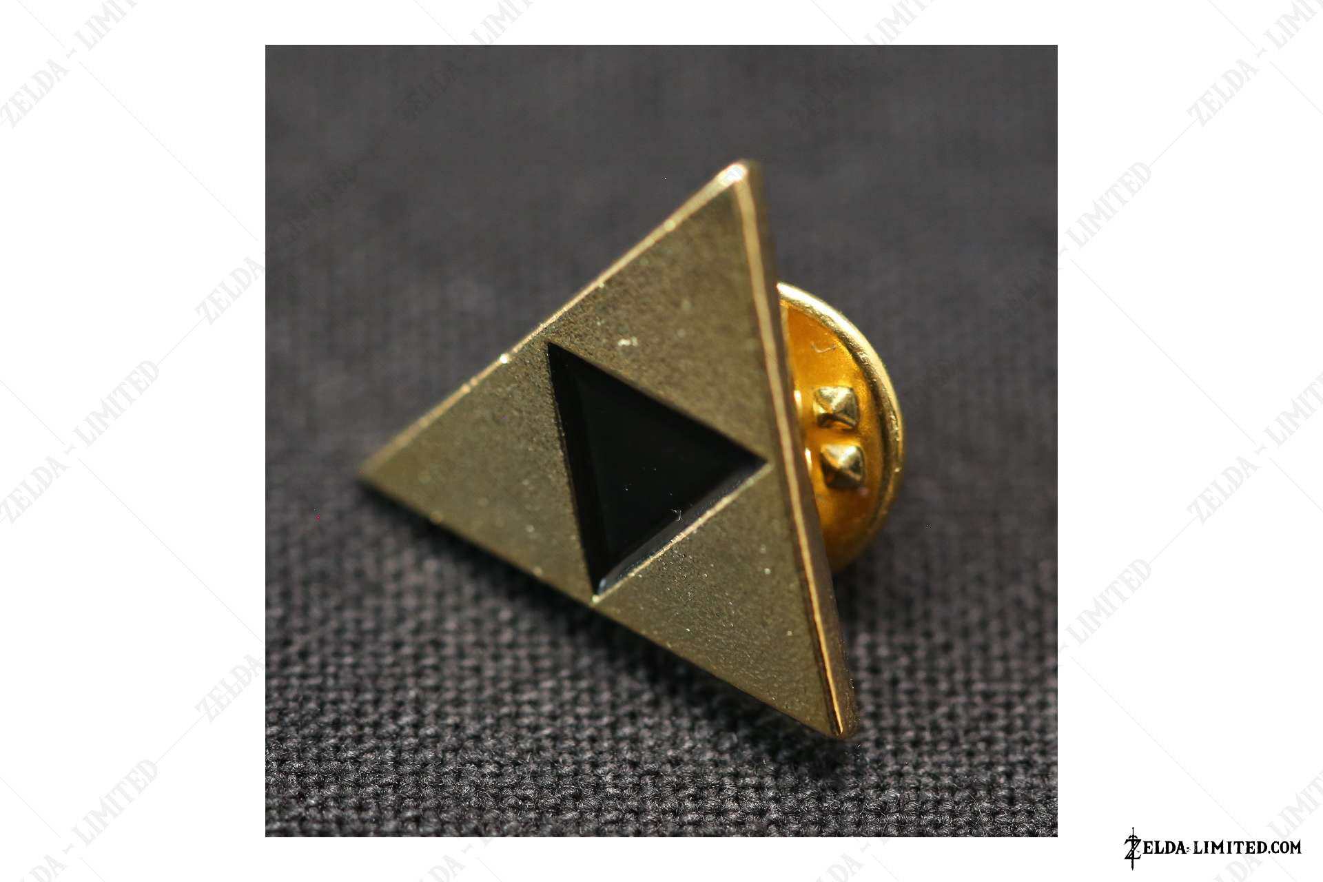 pin