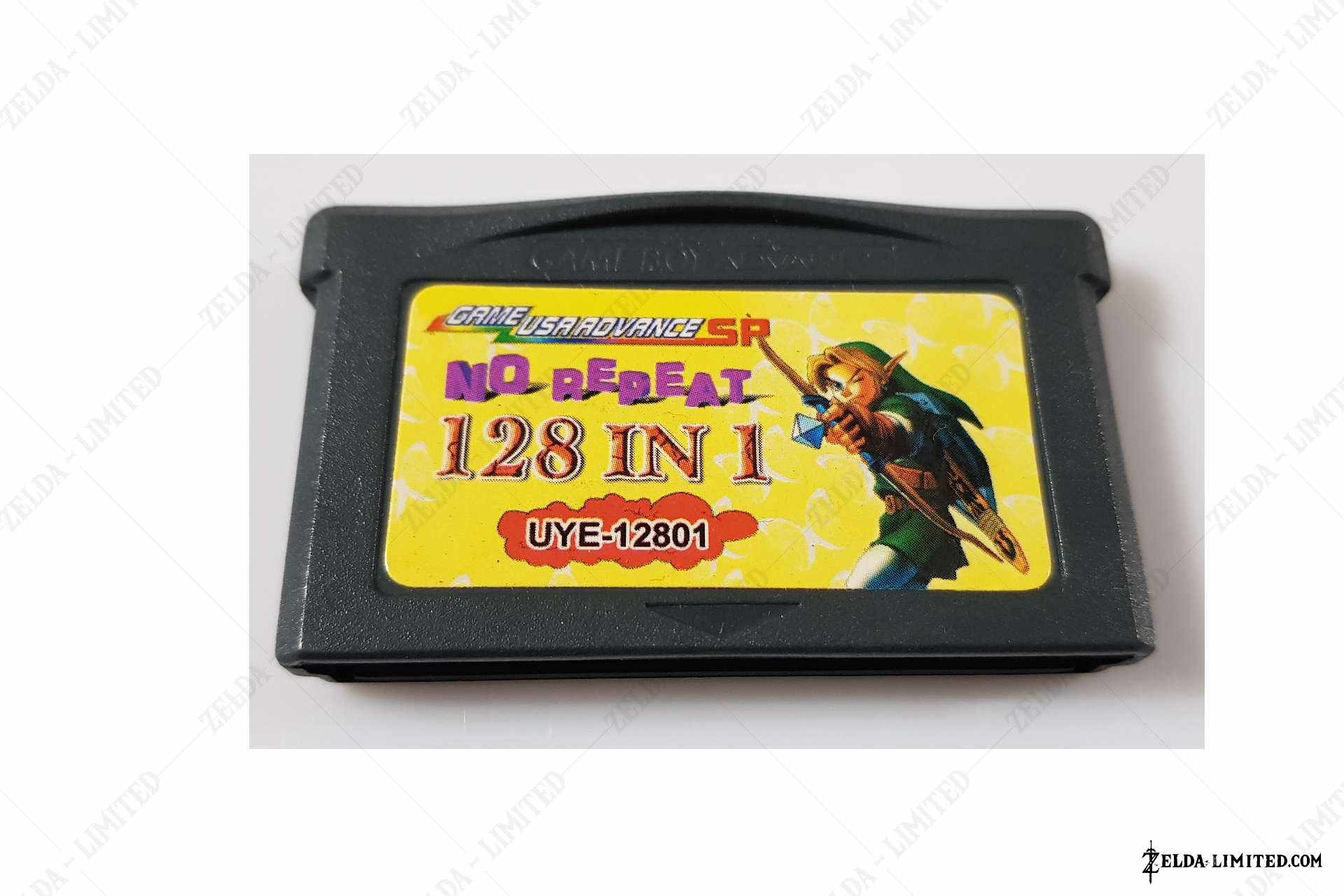 128 in 1