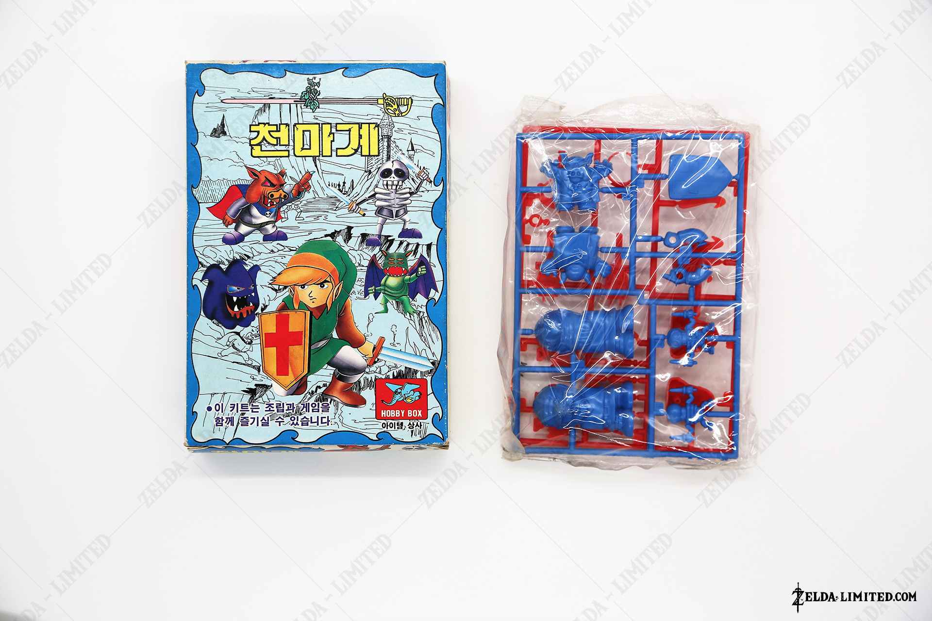 model kit