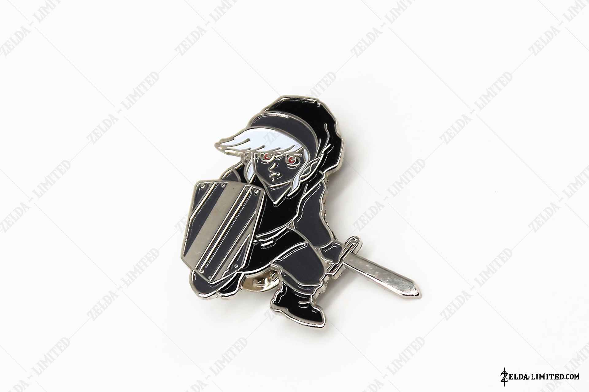 pin link dark