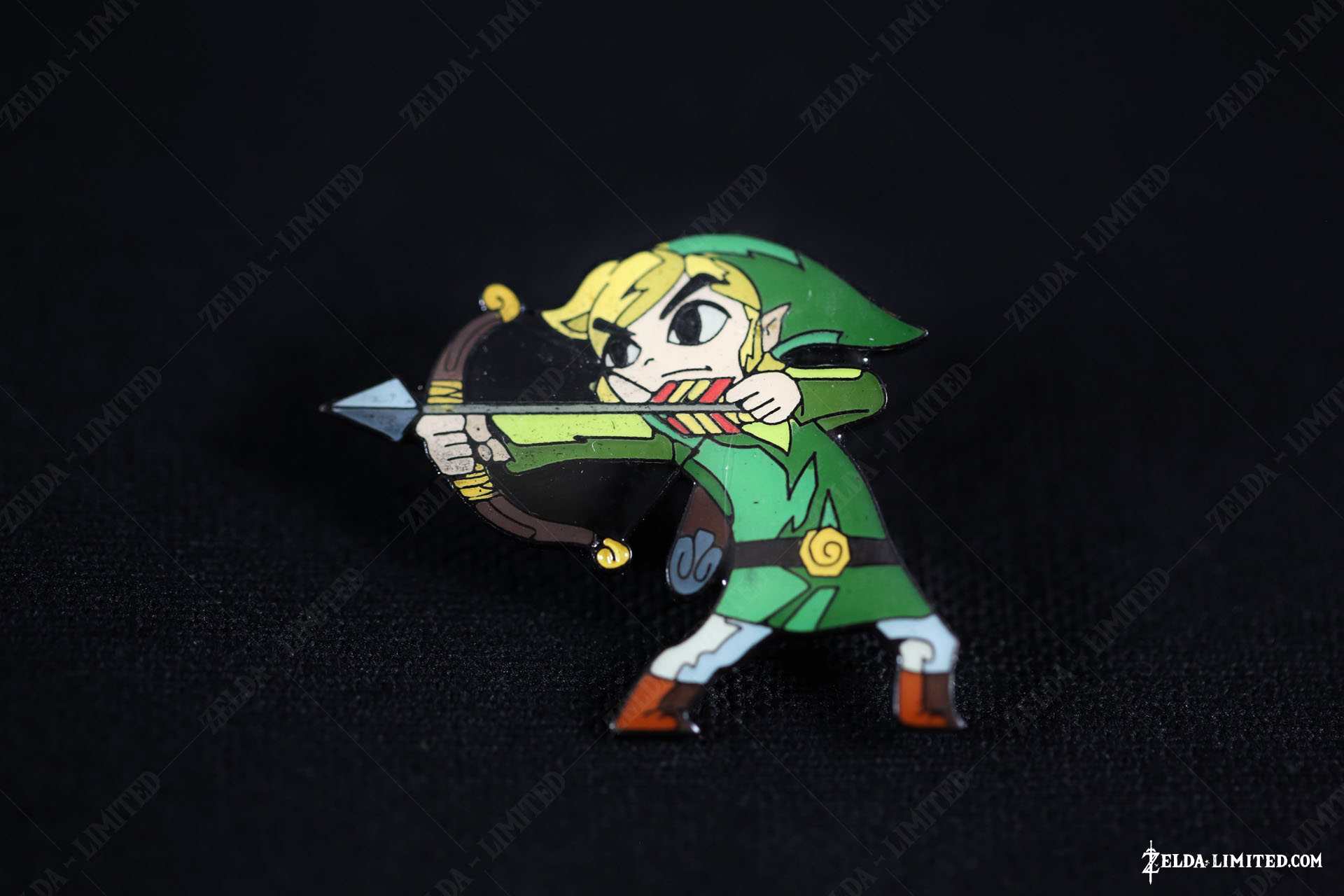 pin