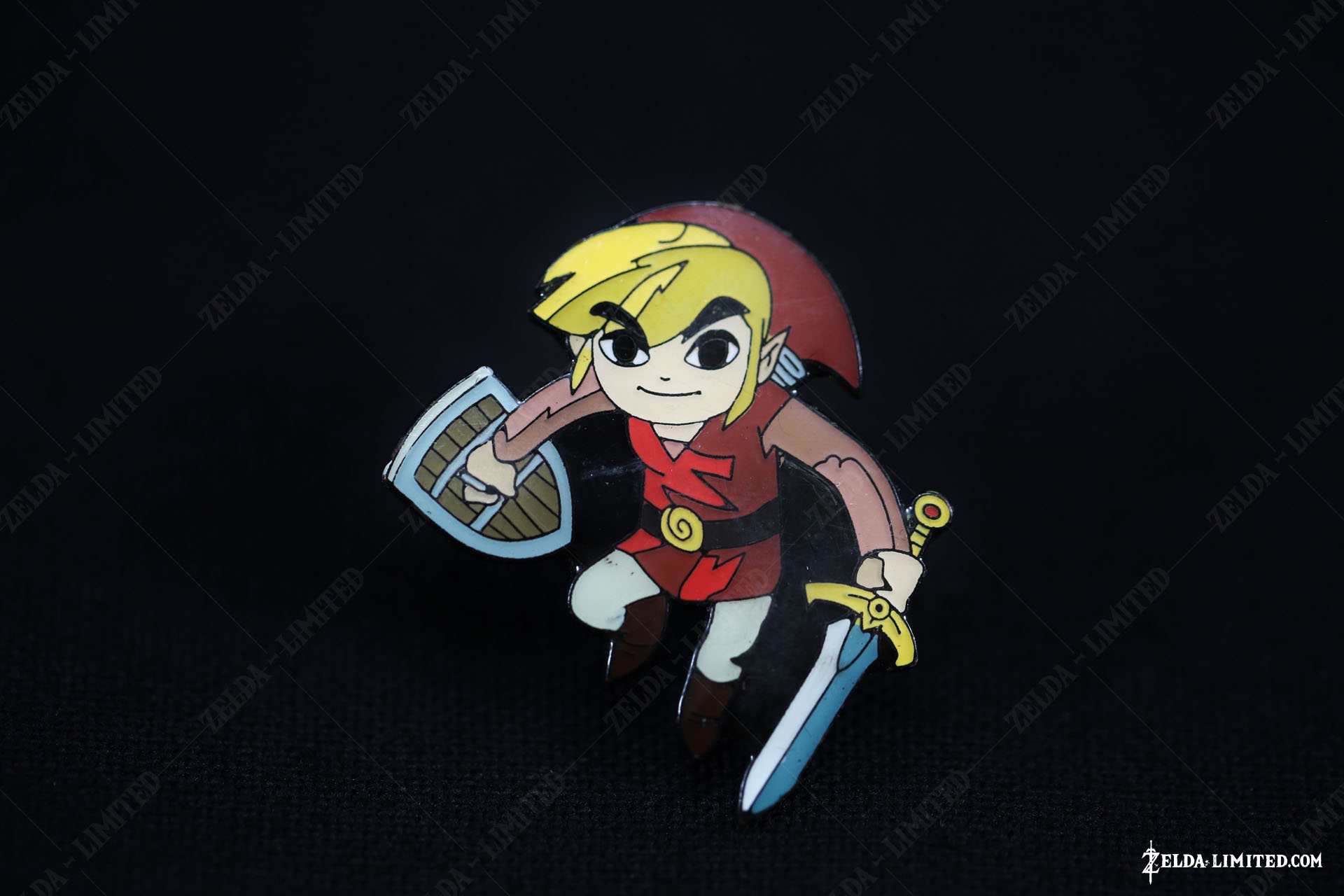 pin