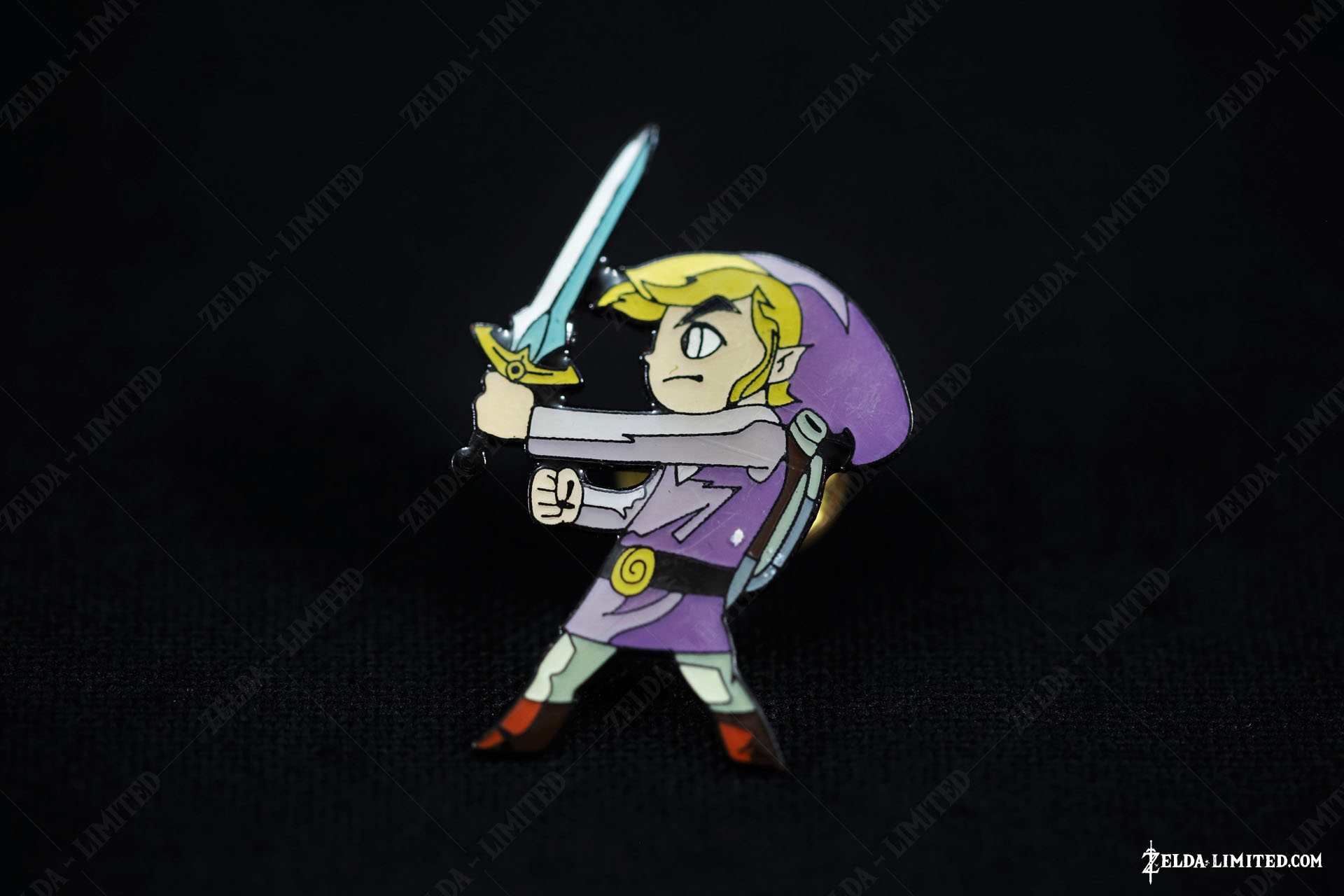 pin