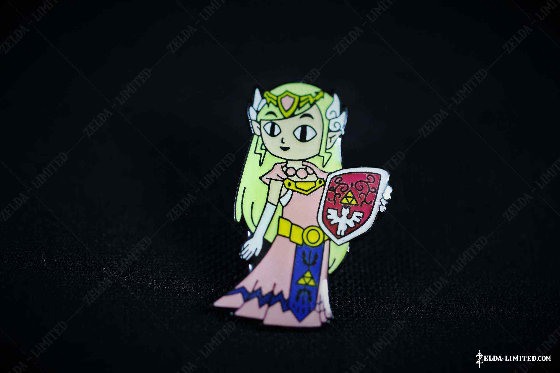 pin