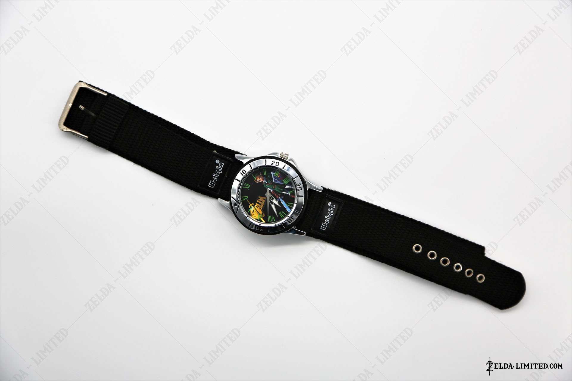 watch