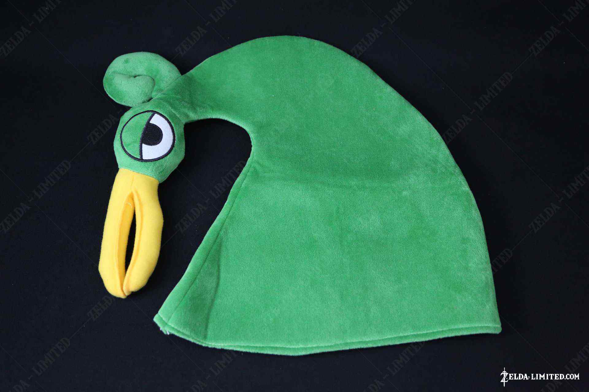 hexelo hatt