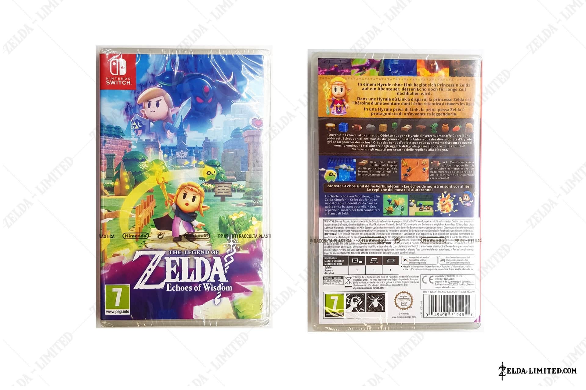 TRA HAC BDGEA GFI 10014845