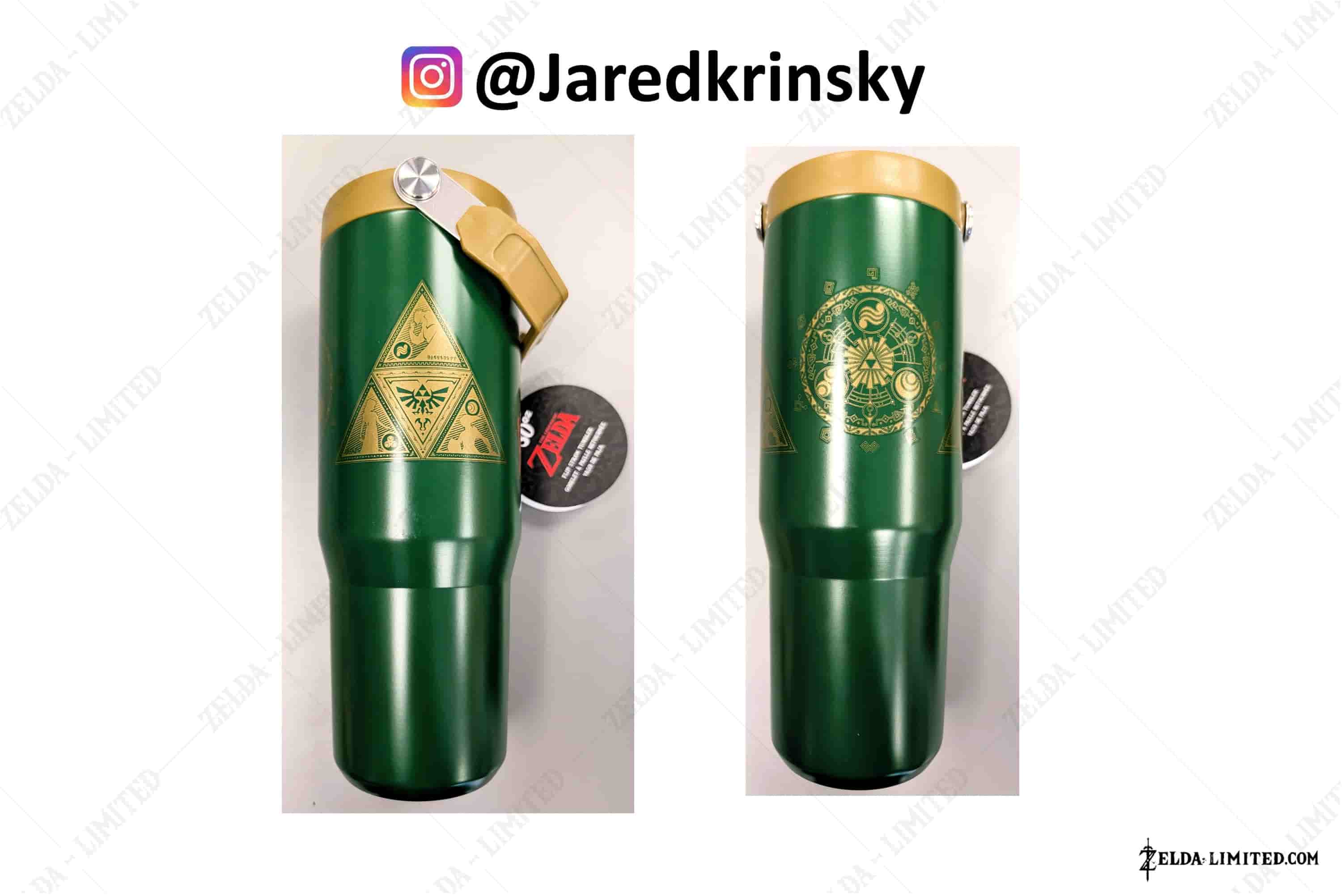 30oz Thermos