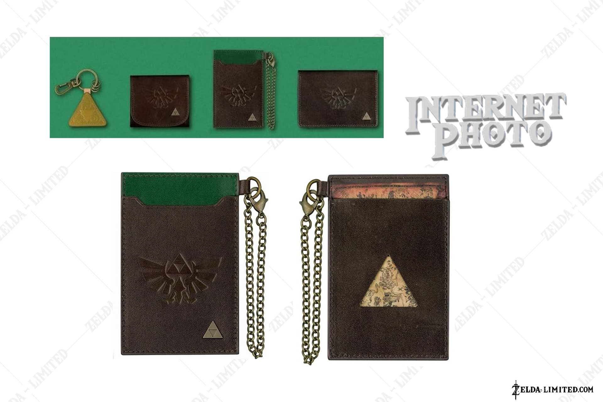 Leather Goods Series