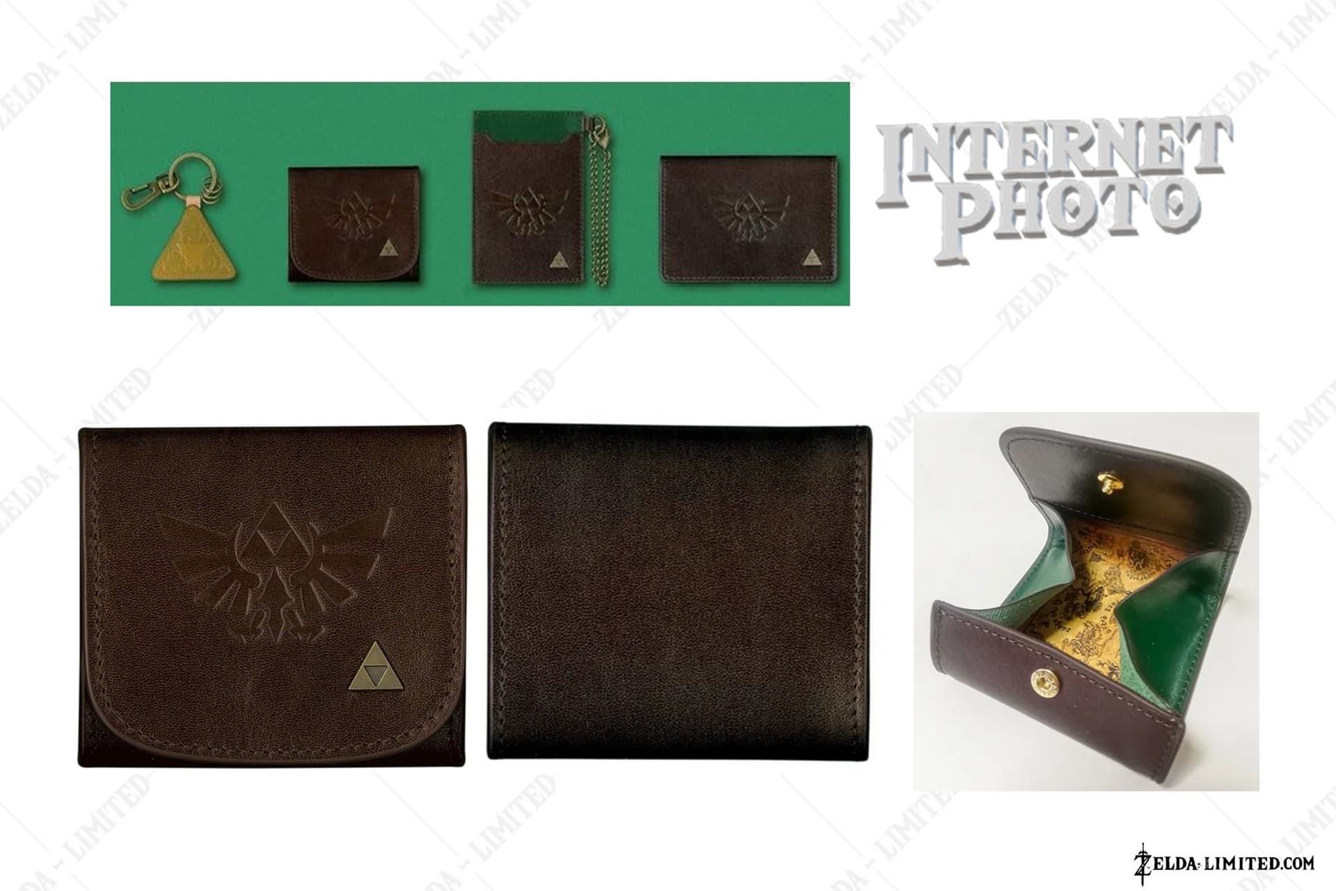 Leather Goods Series