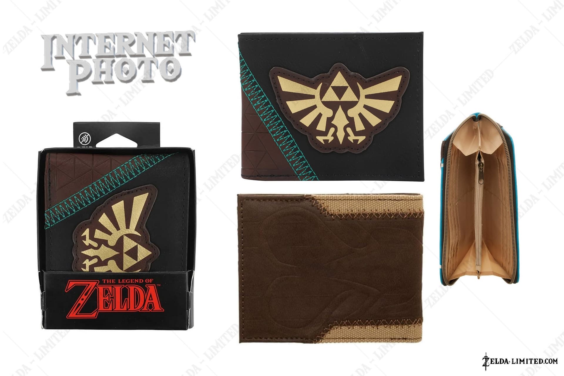 Wallets Item Number BWMWM TEKt