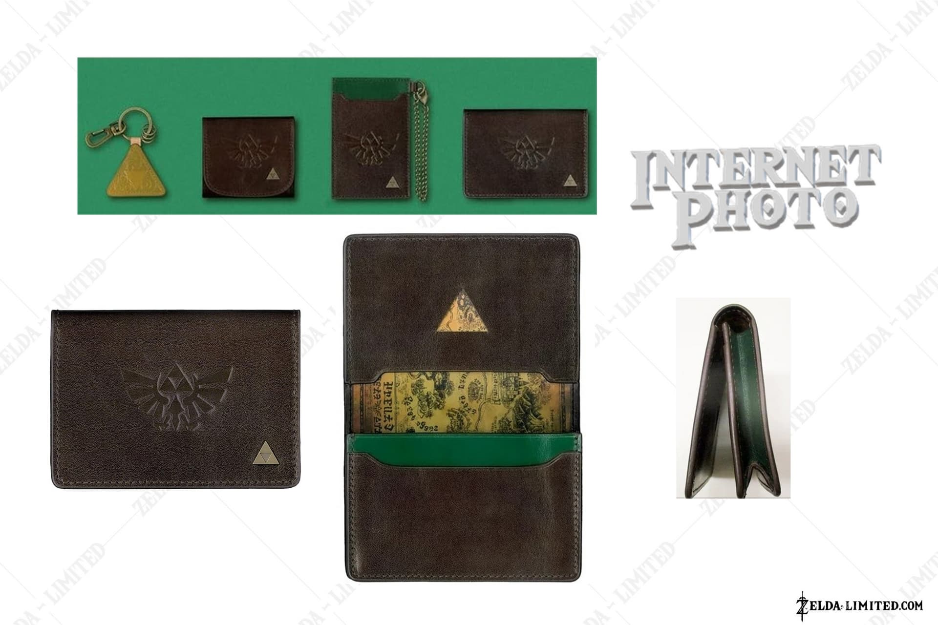 Leather Goods Series