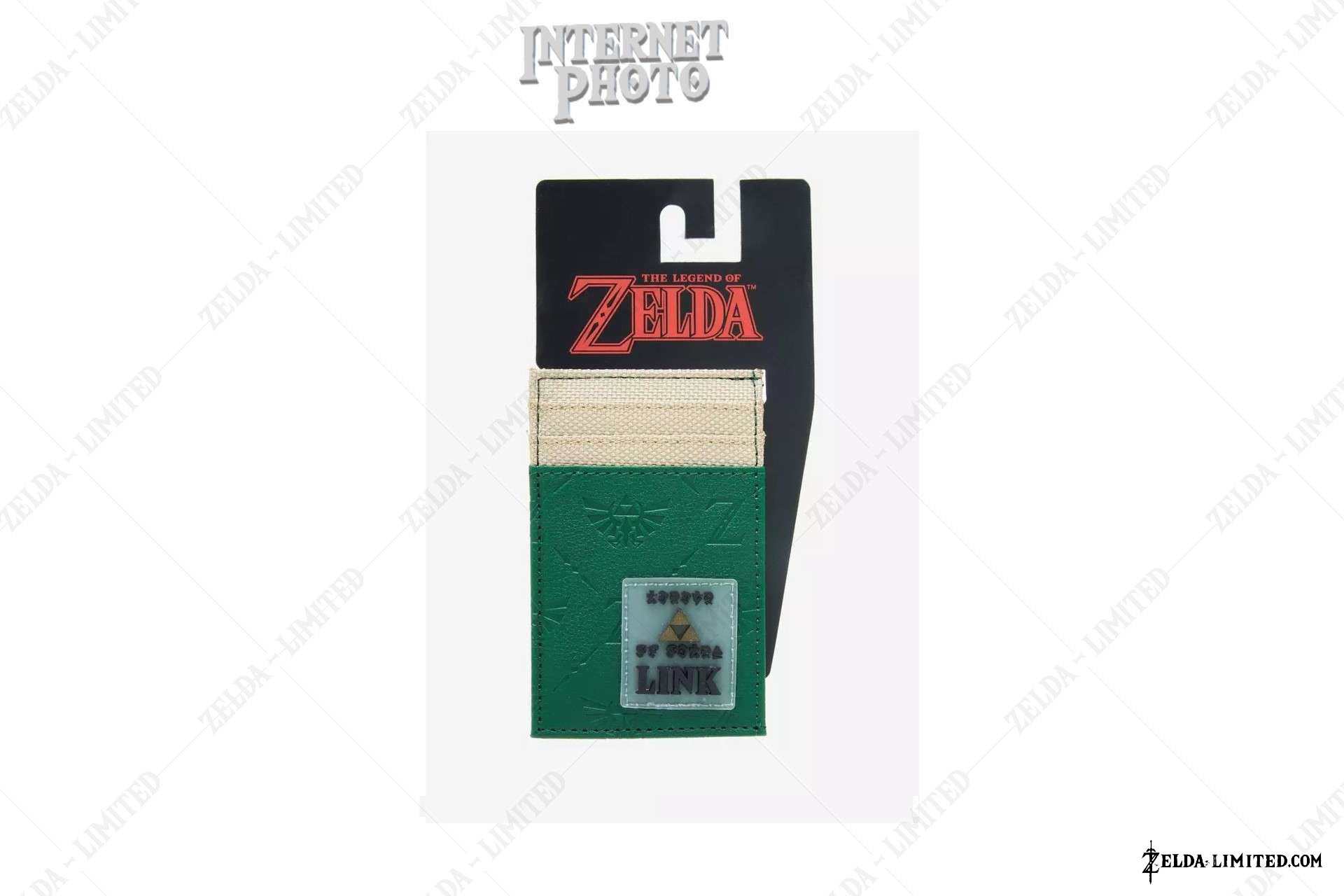 Royal Crest Cardholder