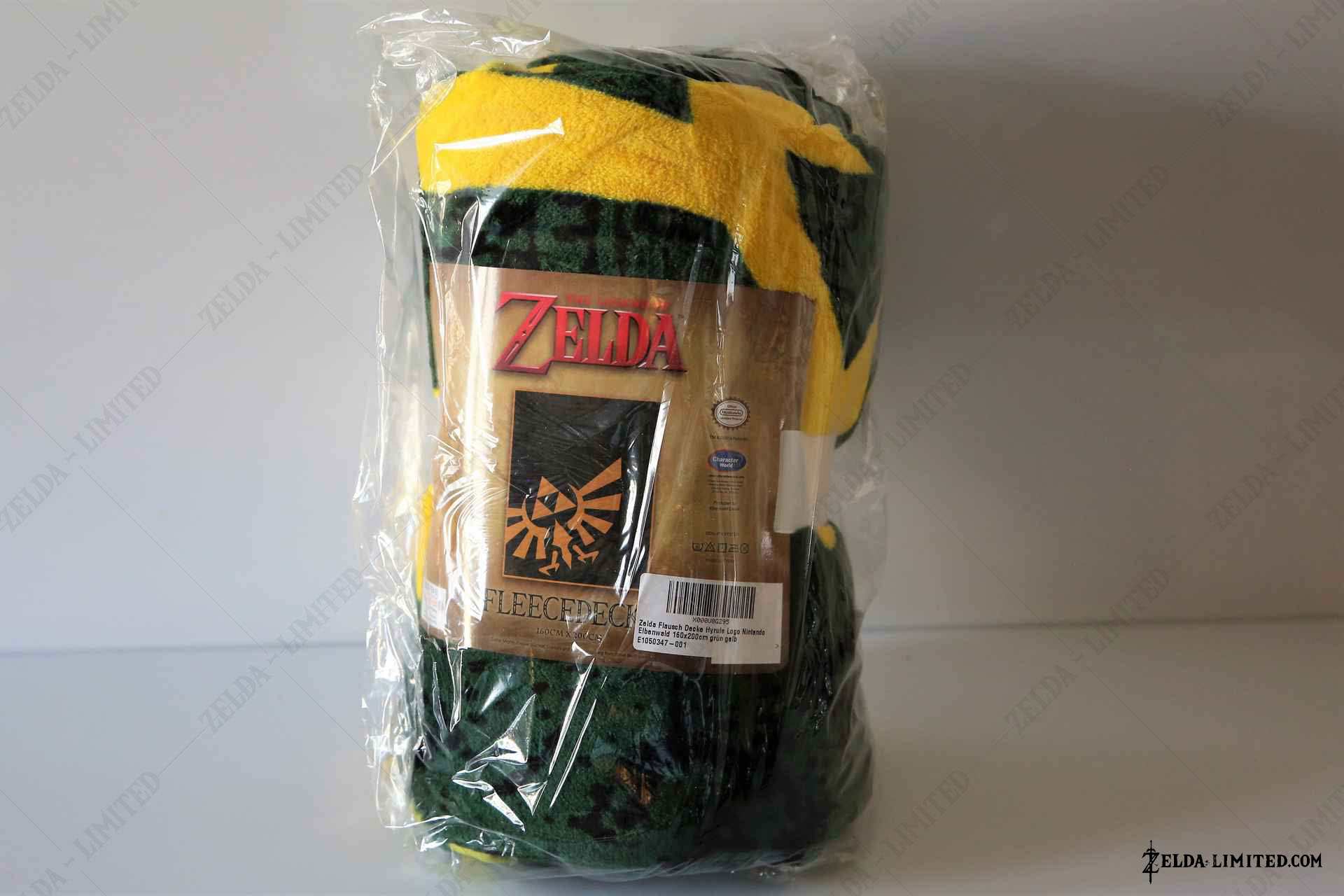 blanquet 160cm x 200cm